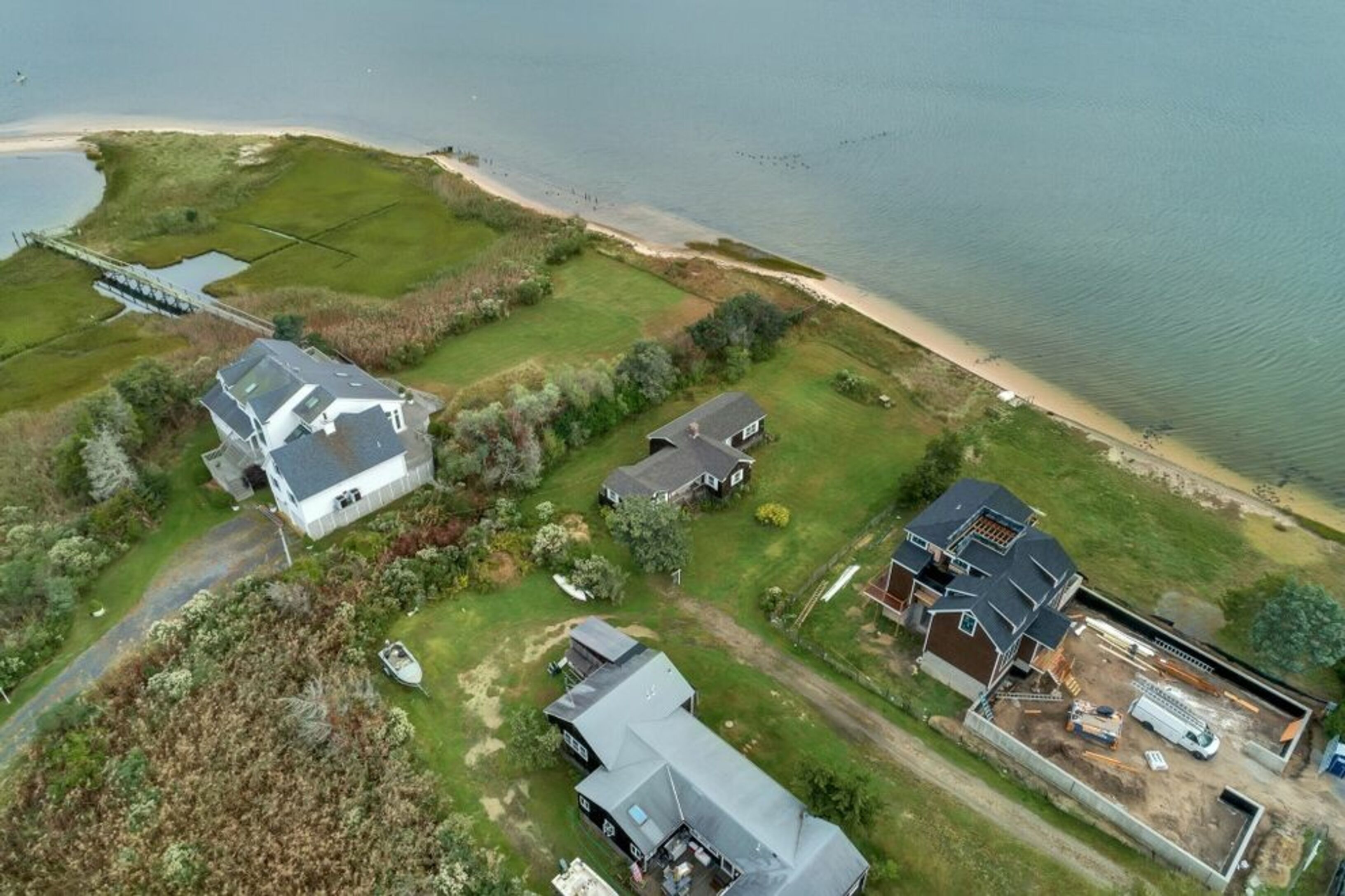 79 Moriches Island Rd in East Moriches Out East