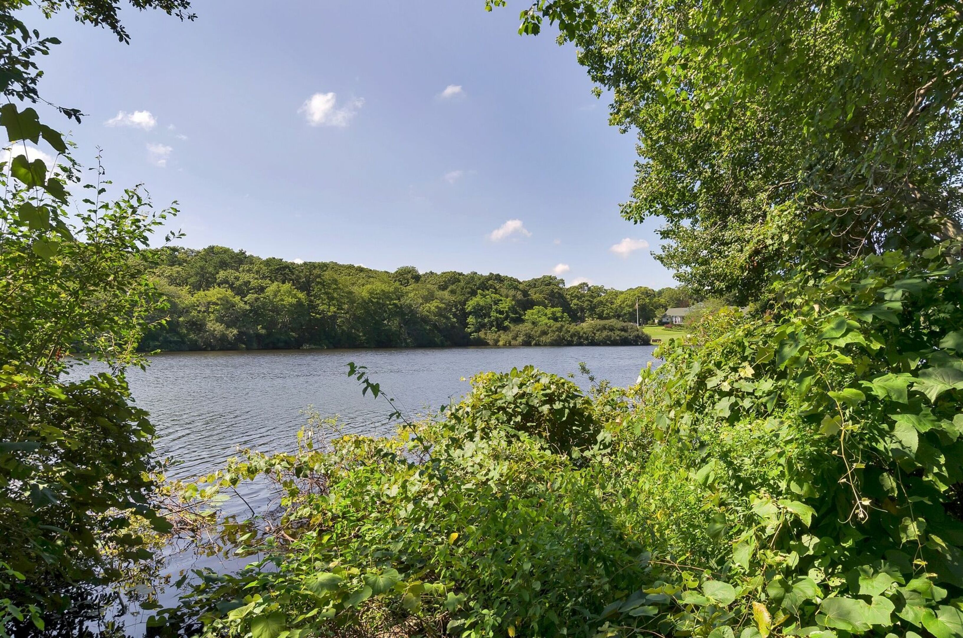 8 Mill Pond Ln in East Moriches Out East