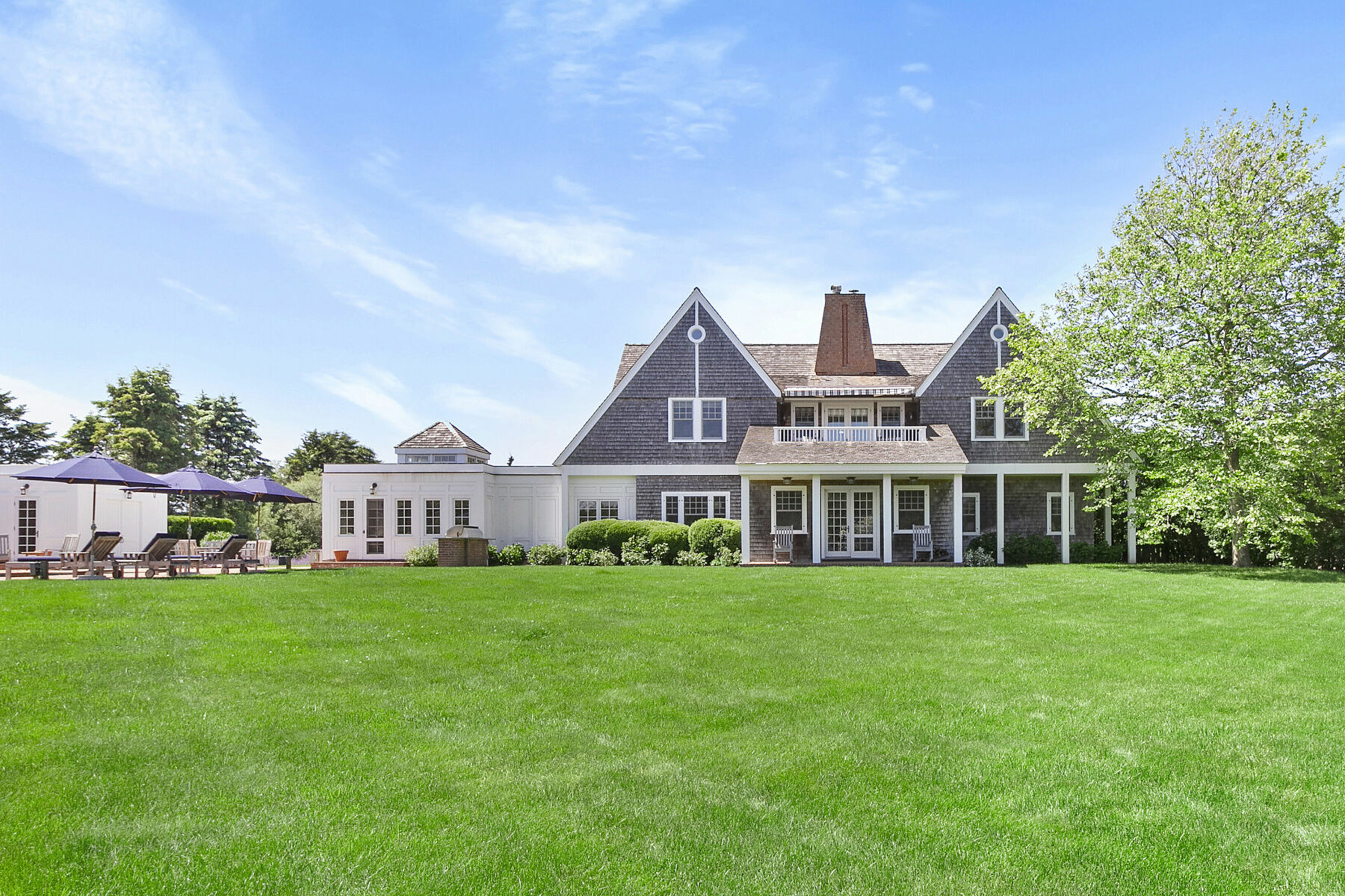 783 Daniels Ln in Sagaponack Out East