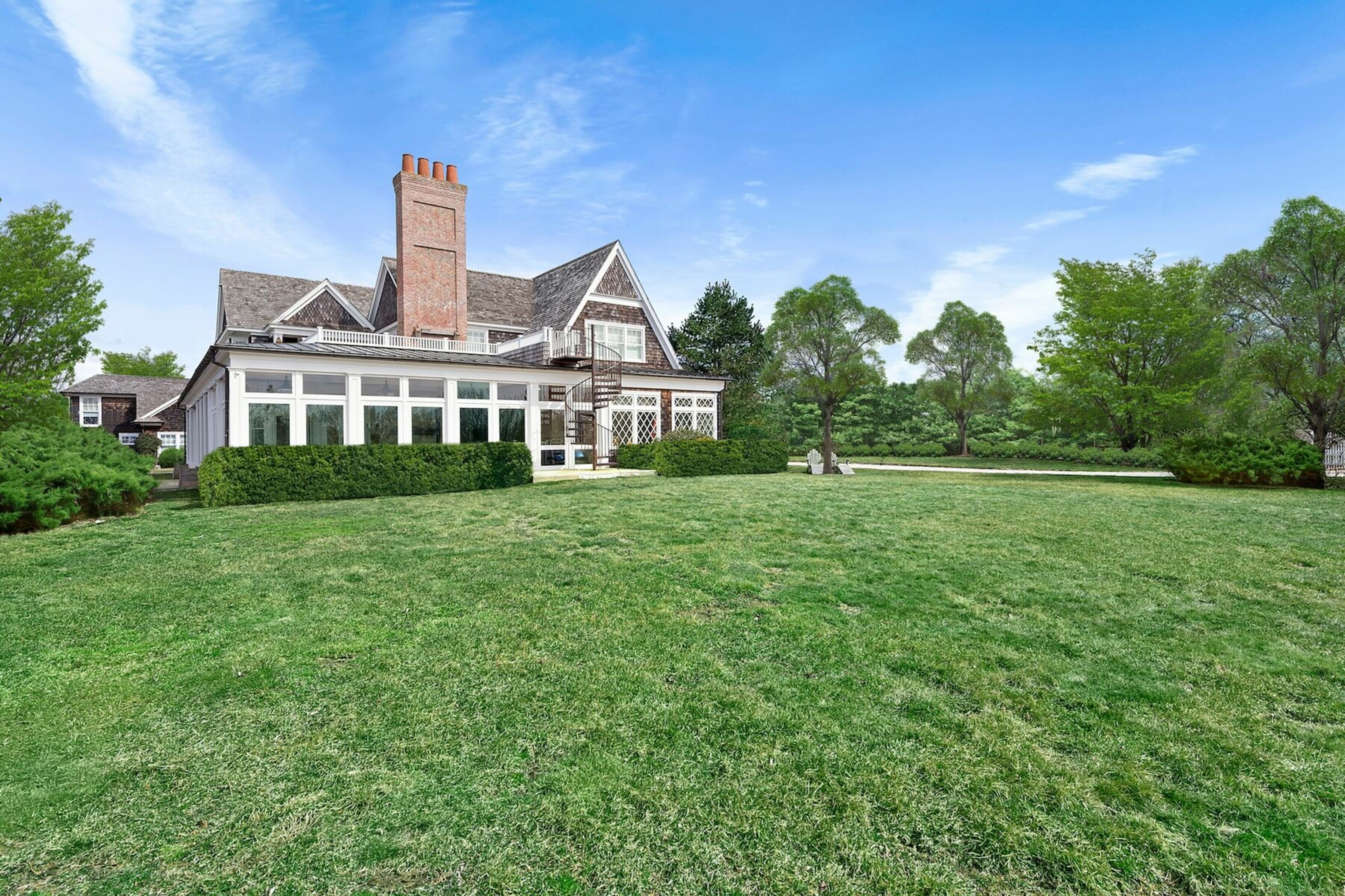 Property in Bridgehampton Out East
