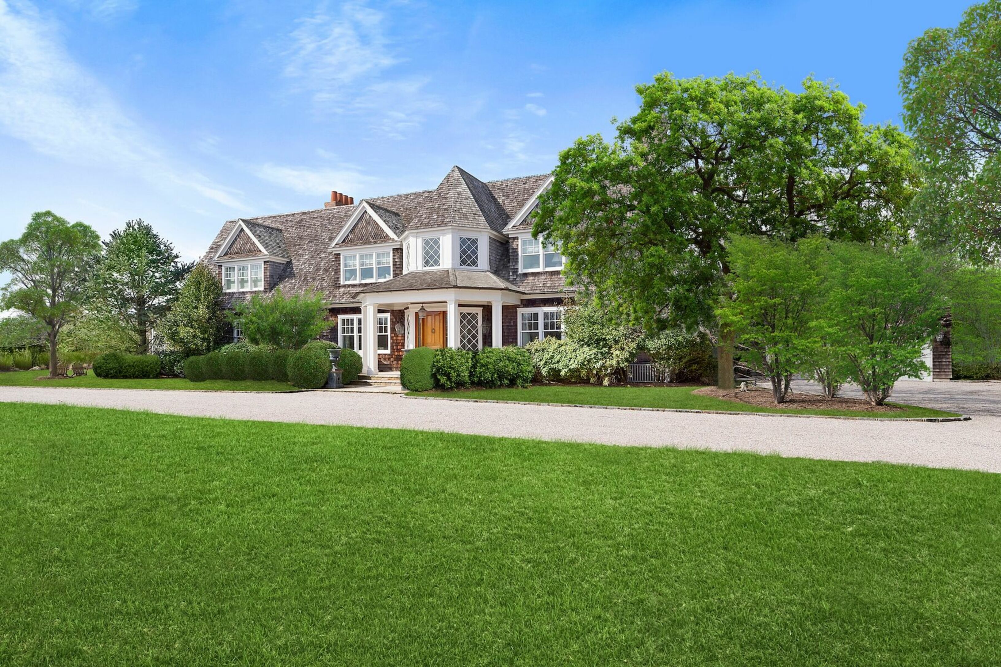 Property in Bridgehampton Out East