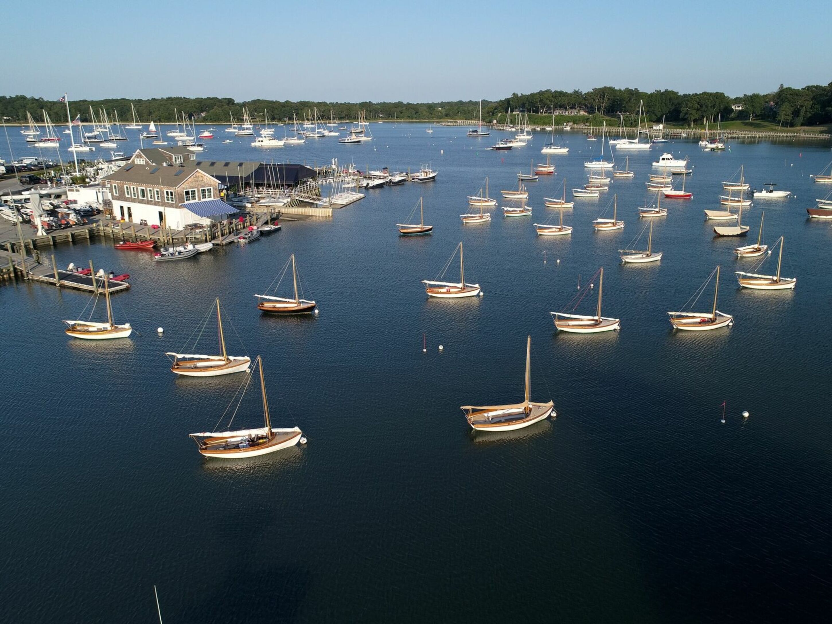 Property in Shelter Island Out East
