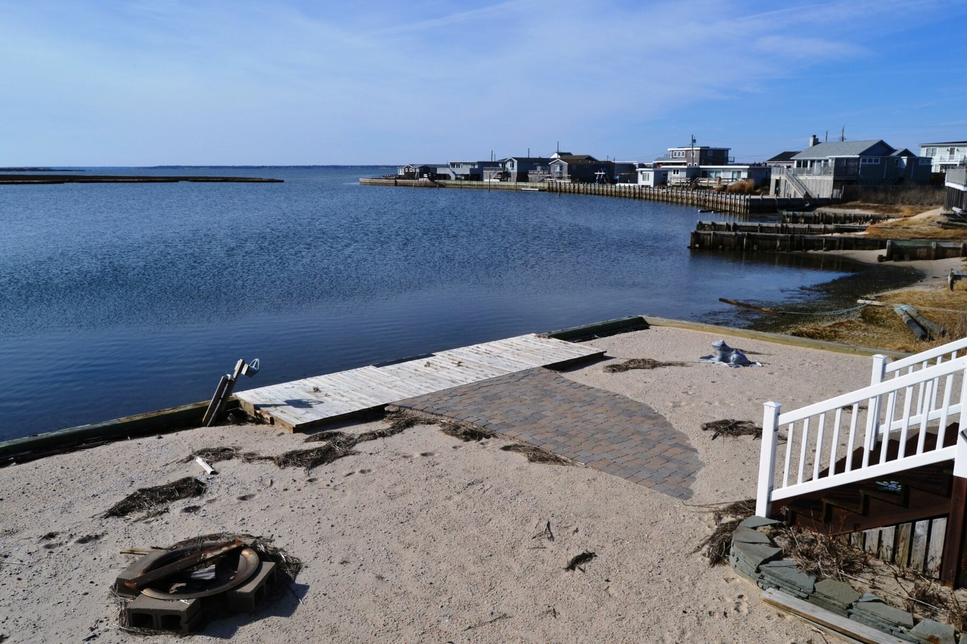 Property in Westhampton Beach Out East