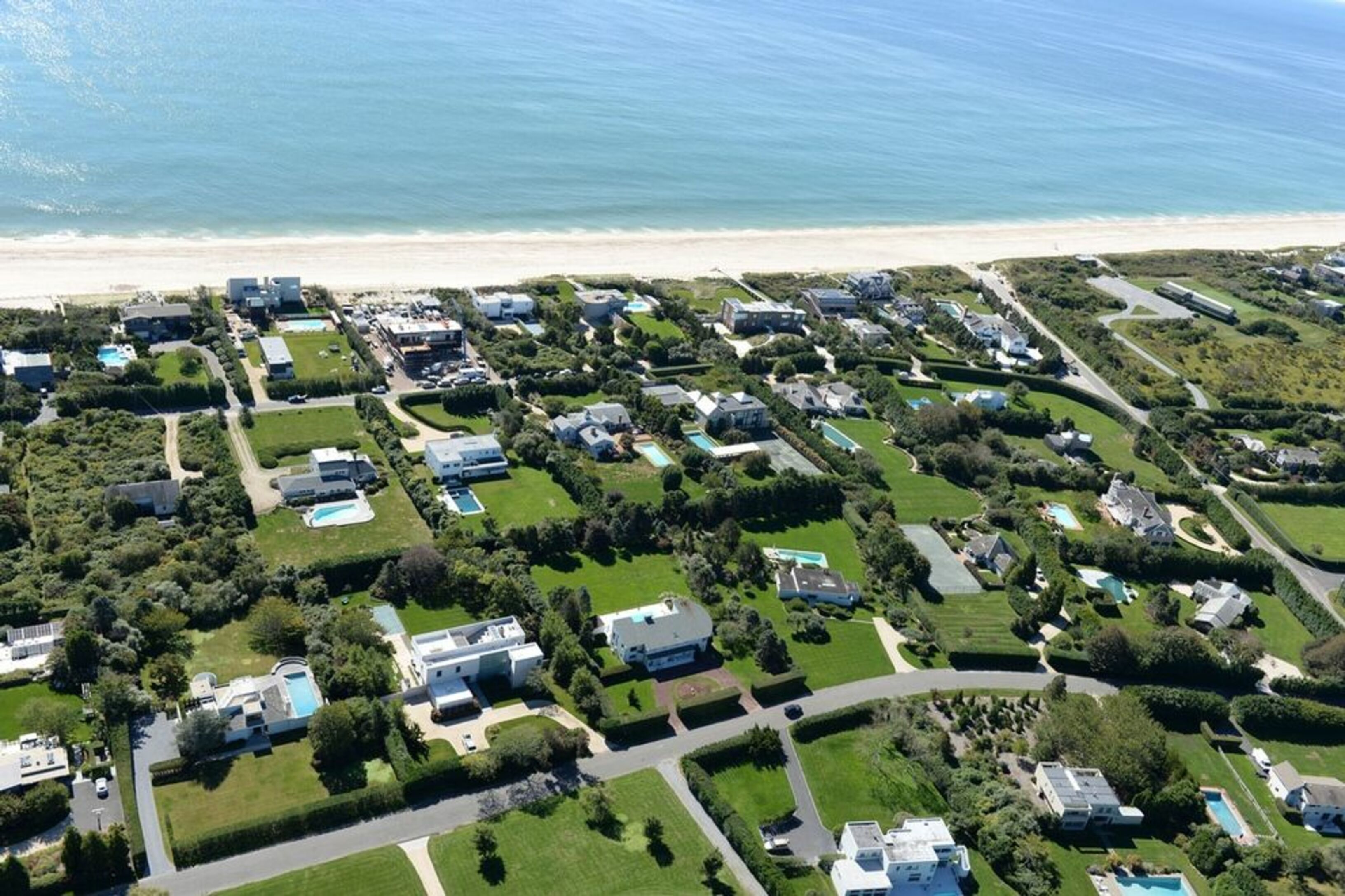 65 Sandpiper Ln in Bridgehampton Out East