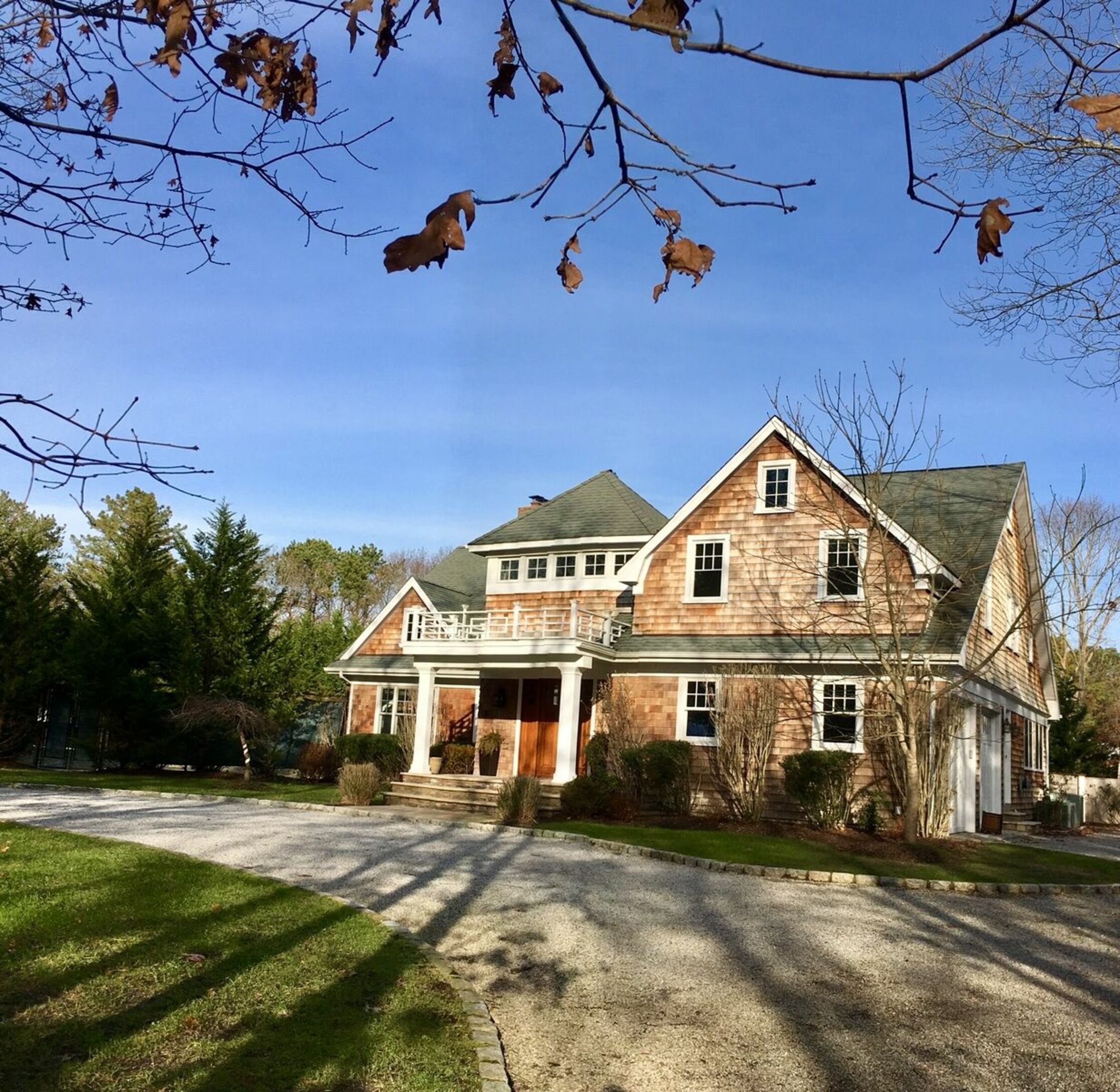 Property in Quogue Out East