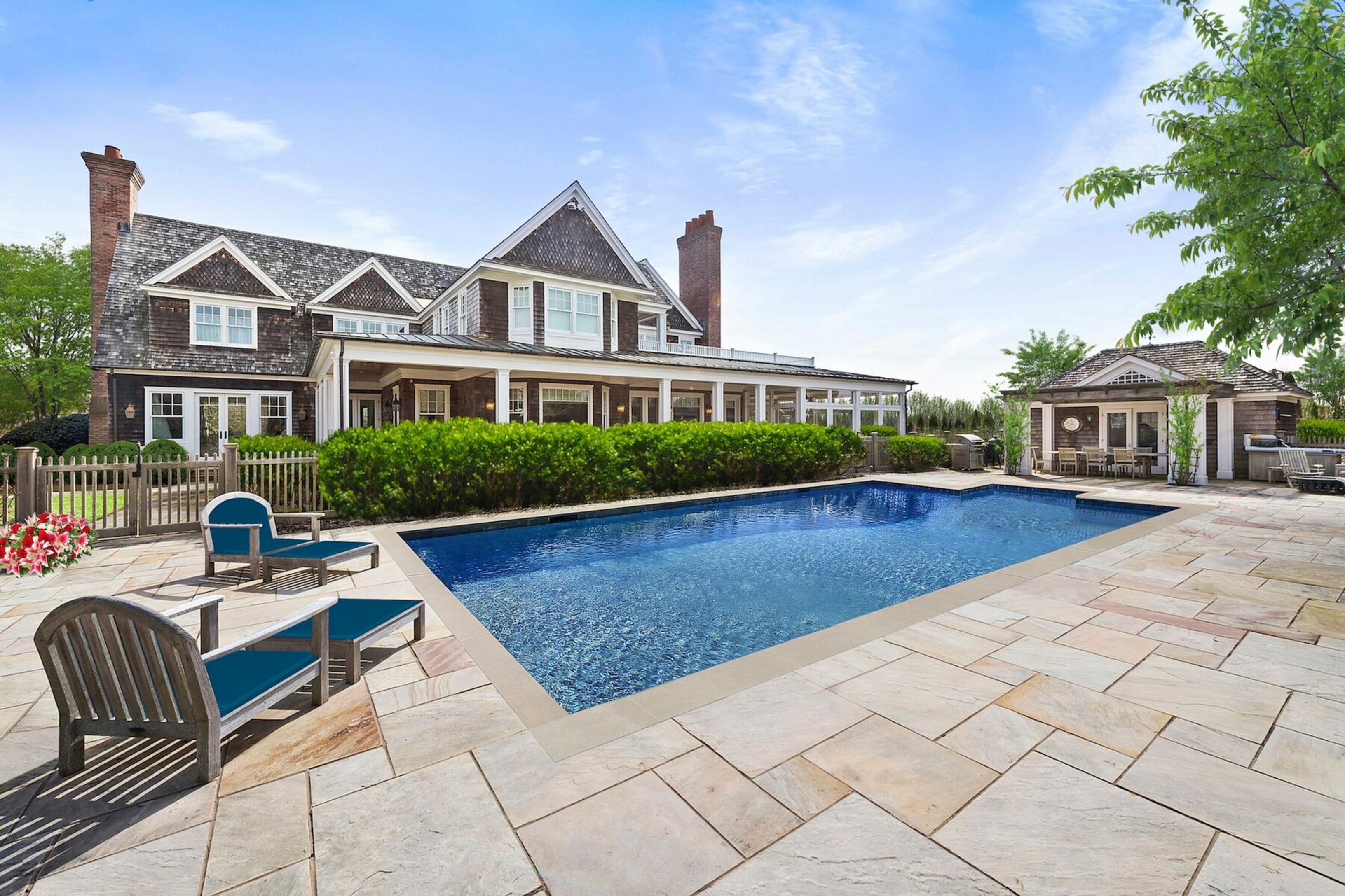 Property in Bridgehampton Out East