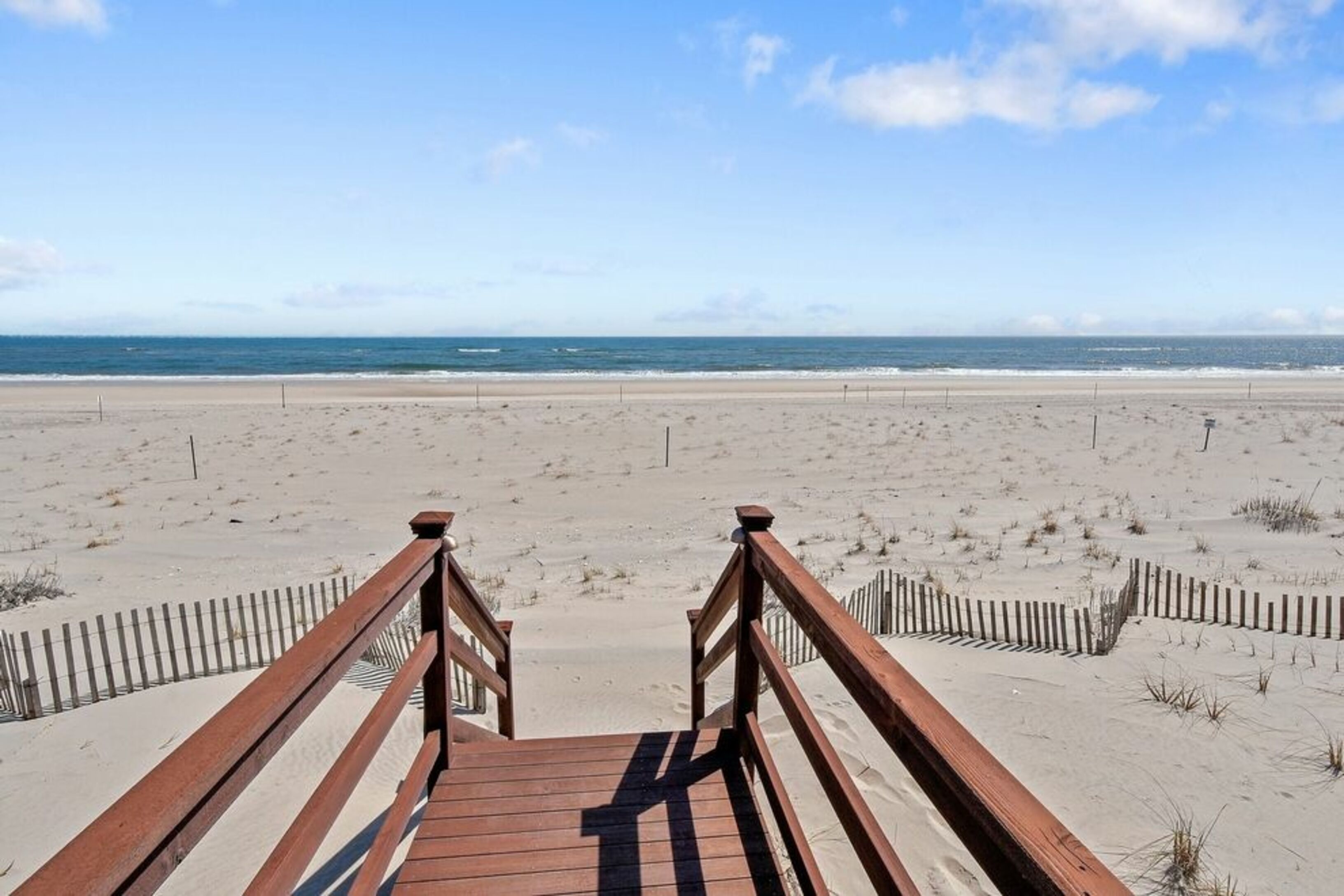 Property in West Hampton Dunes Out East