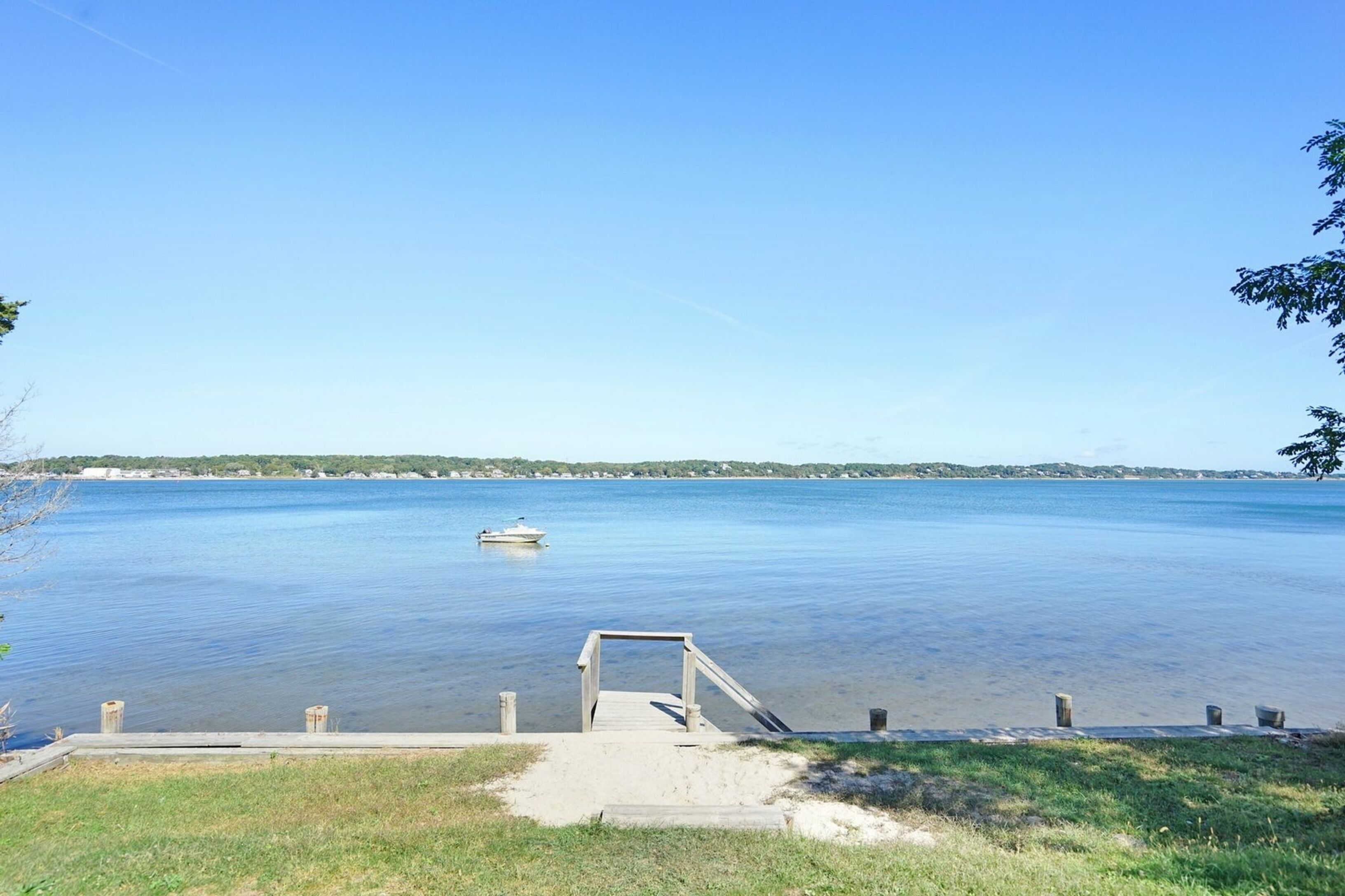 Property in Hampton Bays Out East