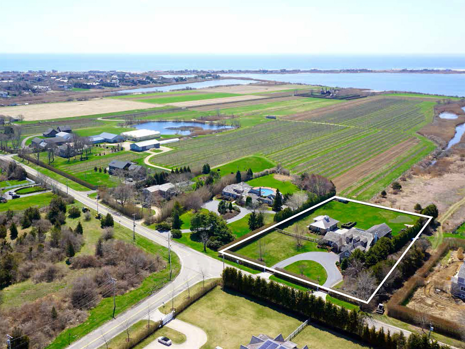 The Hamptons Homes for Rent Douglas Elliman