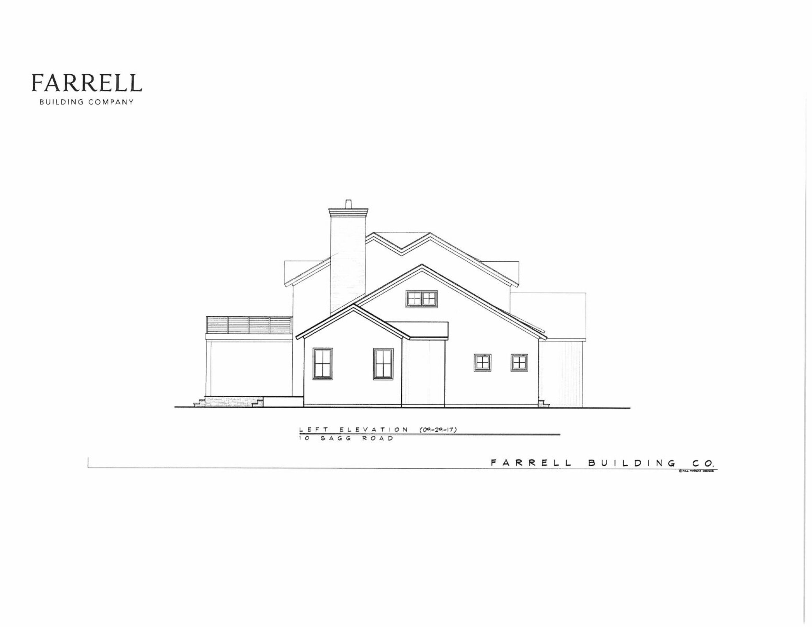 10 Sagg Rd in Sagaponack Out East