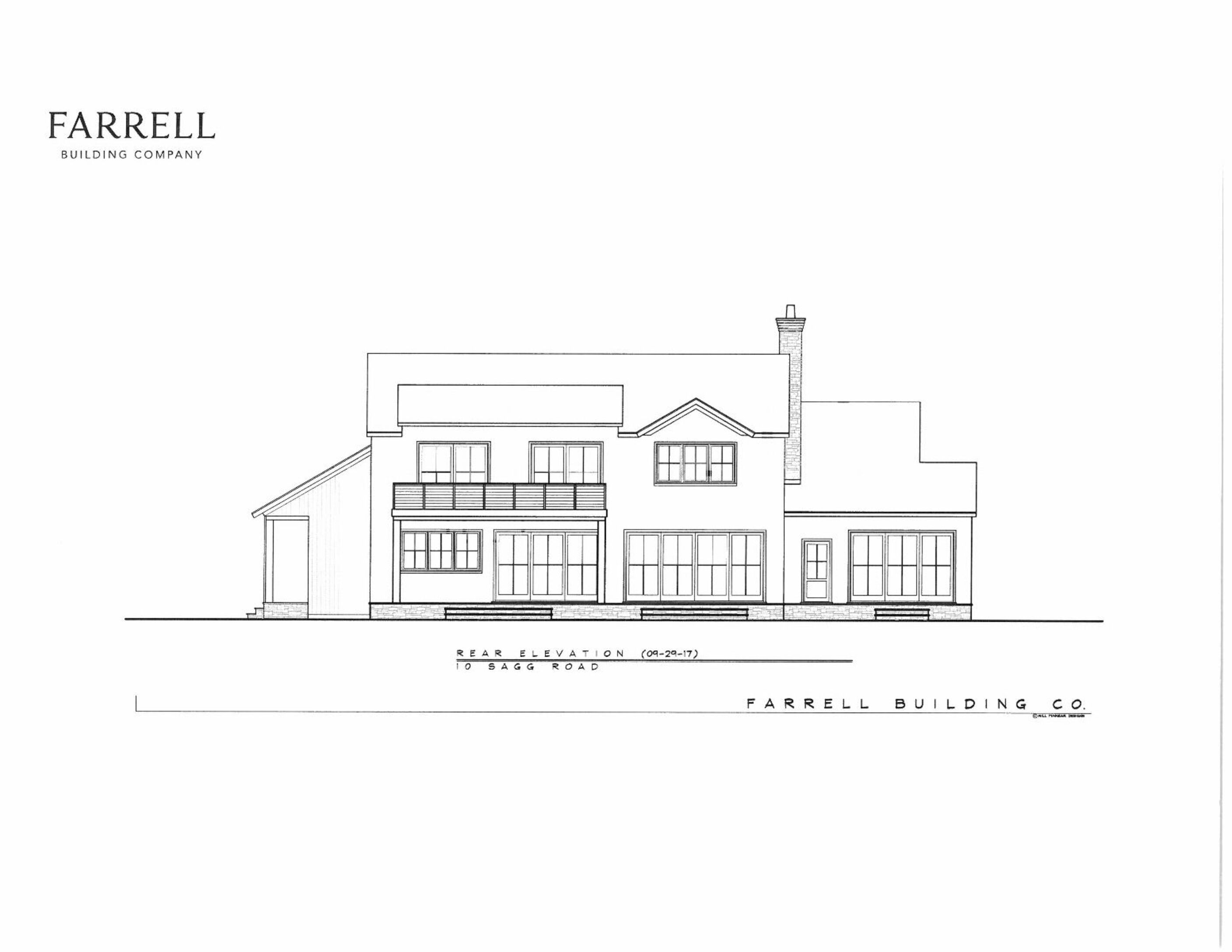 10 Sagg Rd in Sagaponack Out East