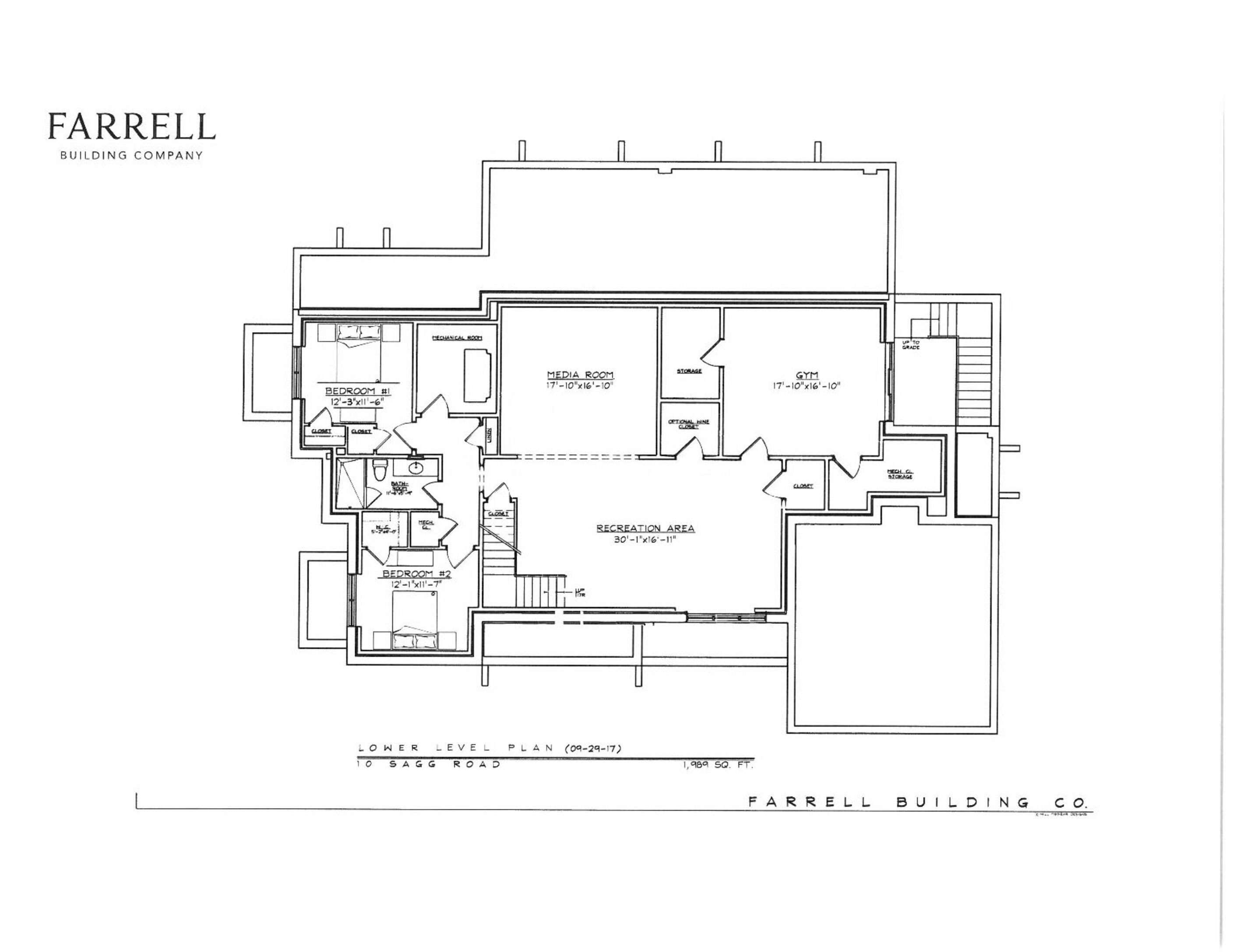 10 Sagg Rd in Sagaponack Out East