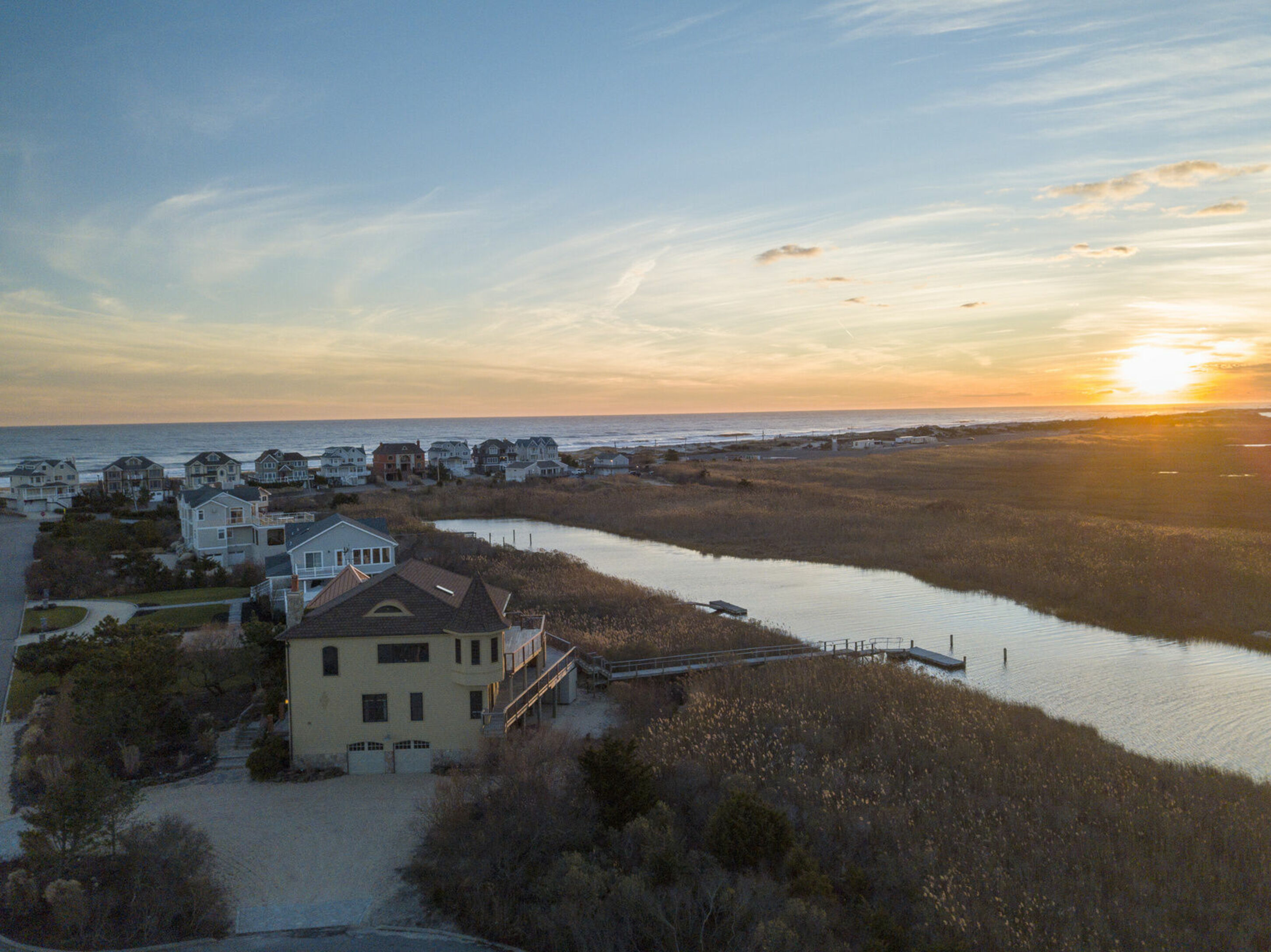 7 Widgeon Way in West Hampton Dunes Out East