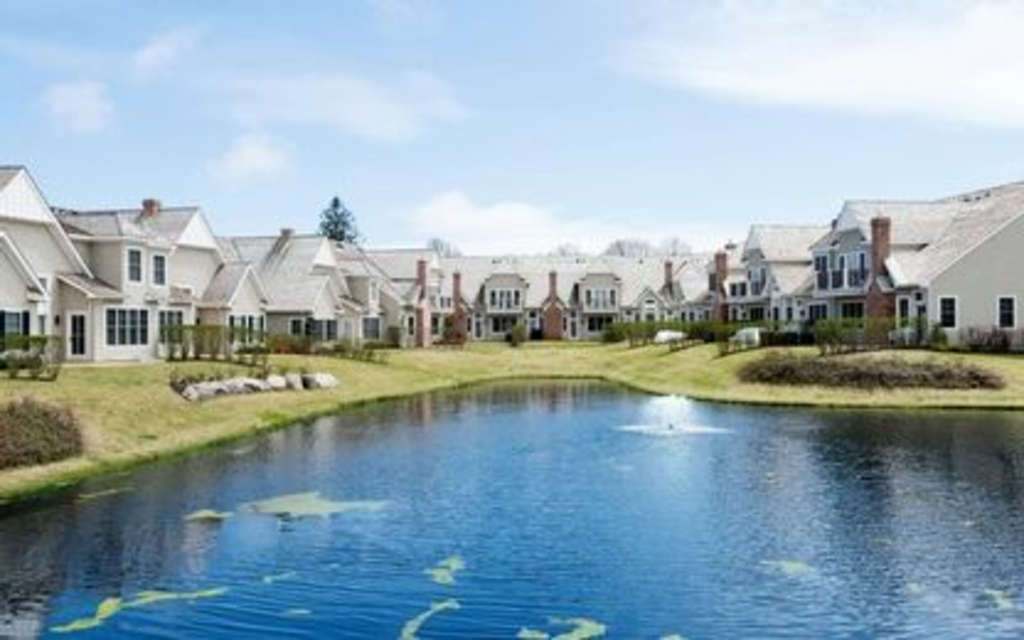 508 High Pond Ln, Pond in Southampton Out East