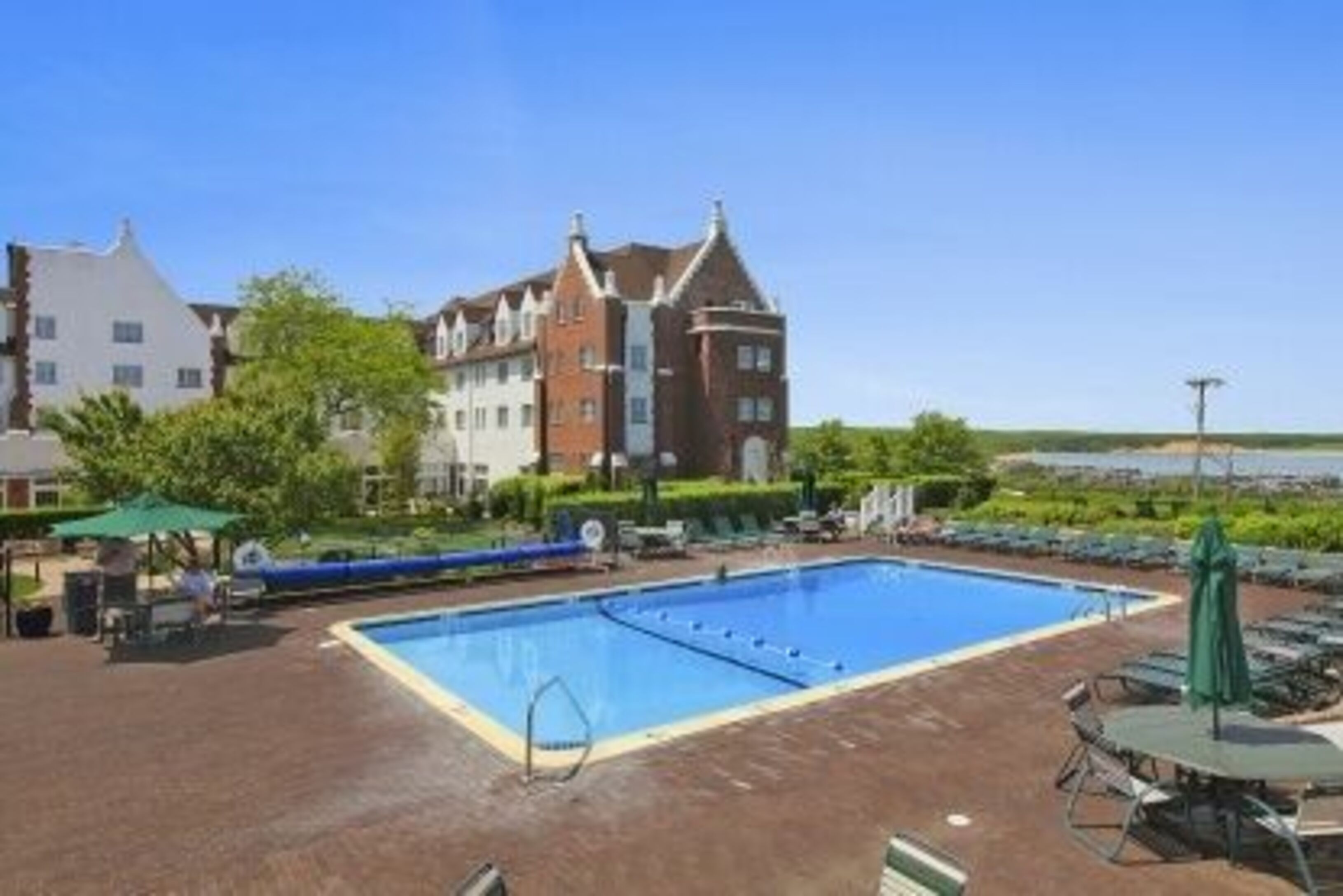 Property in Montauk Out East