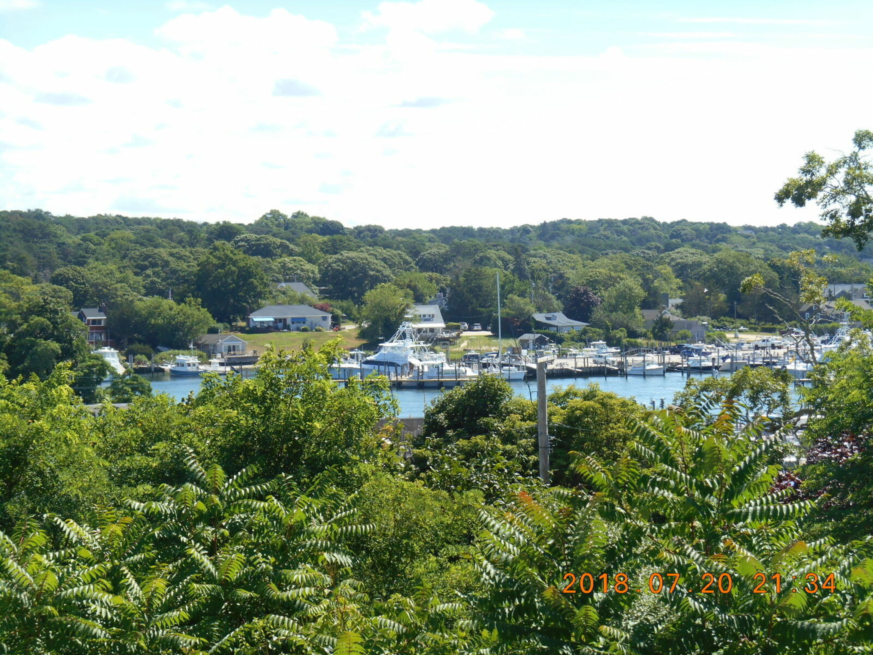 Property in Hampton Bays Out East
