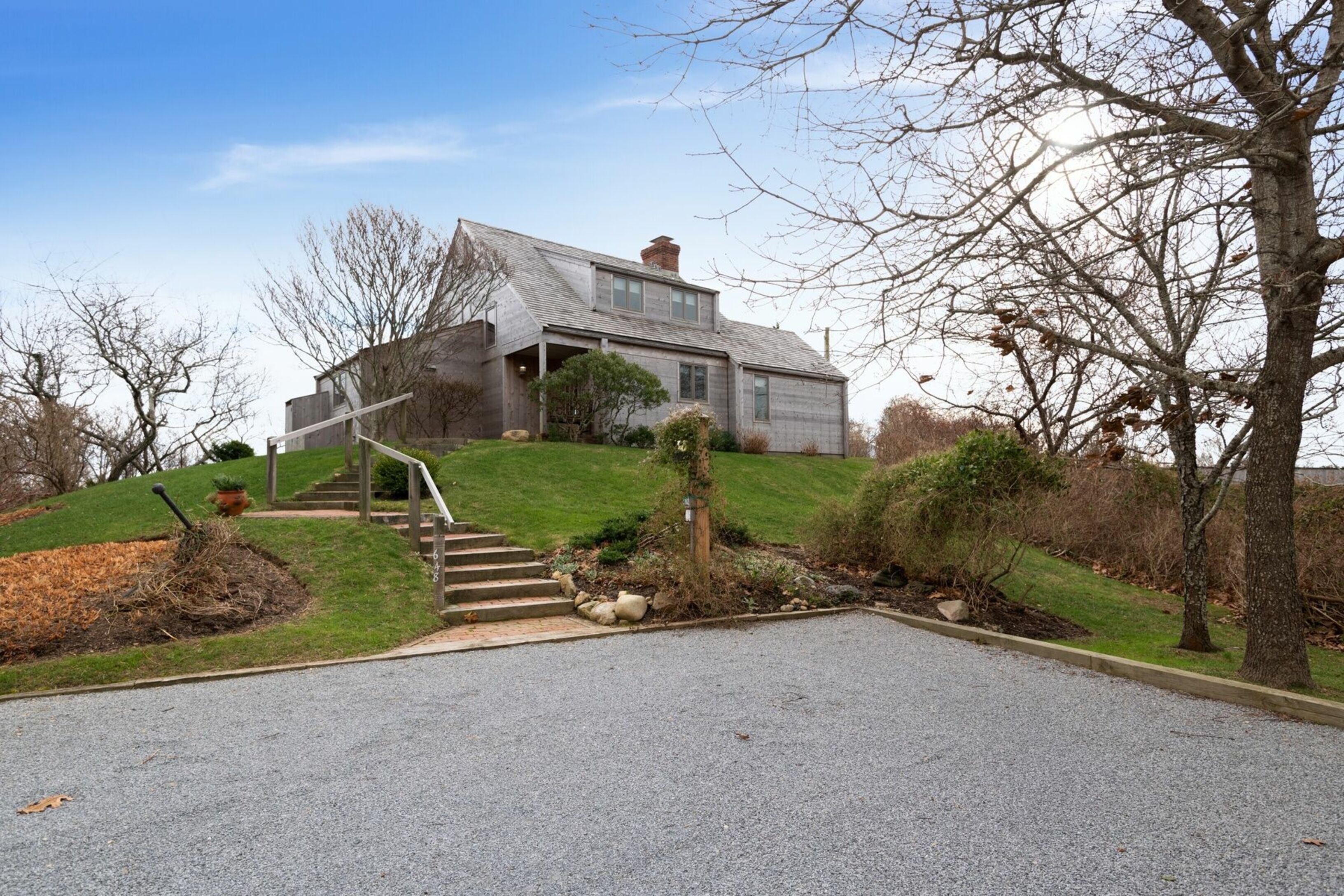 648 Old Montauk Hwy in Montauk Out East