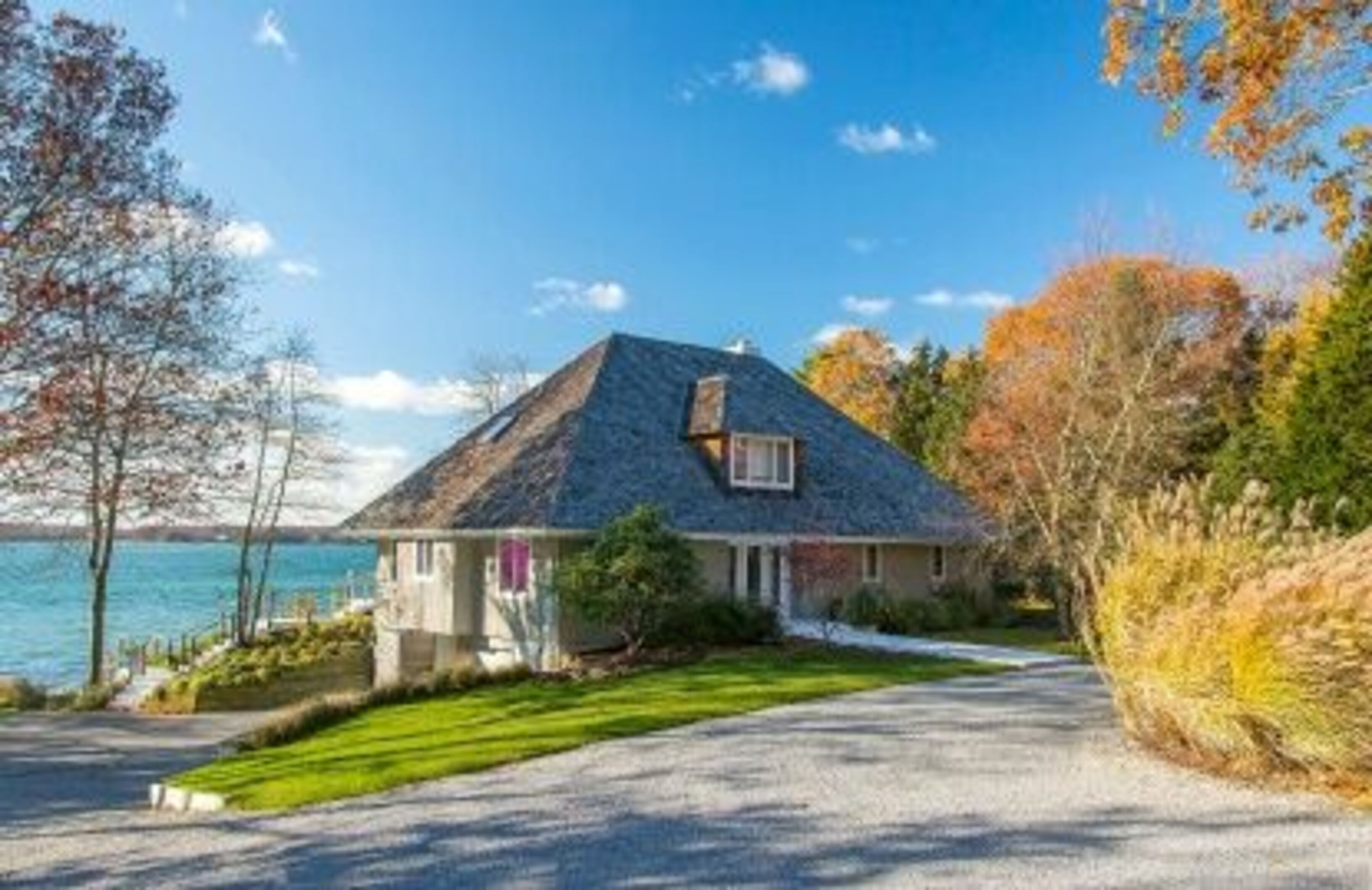 279 Three Mile Harbor in East Hampton Out East