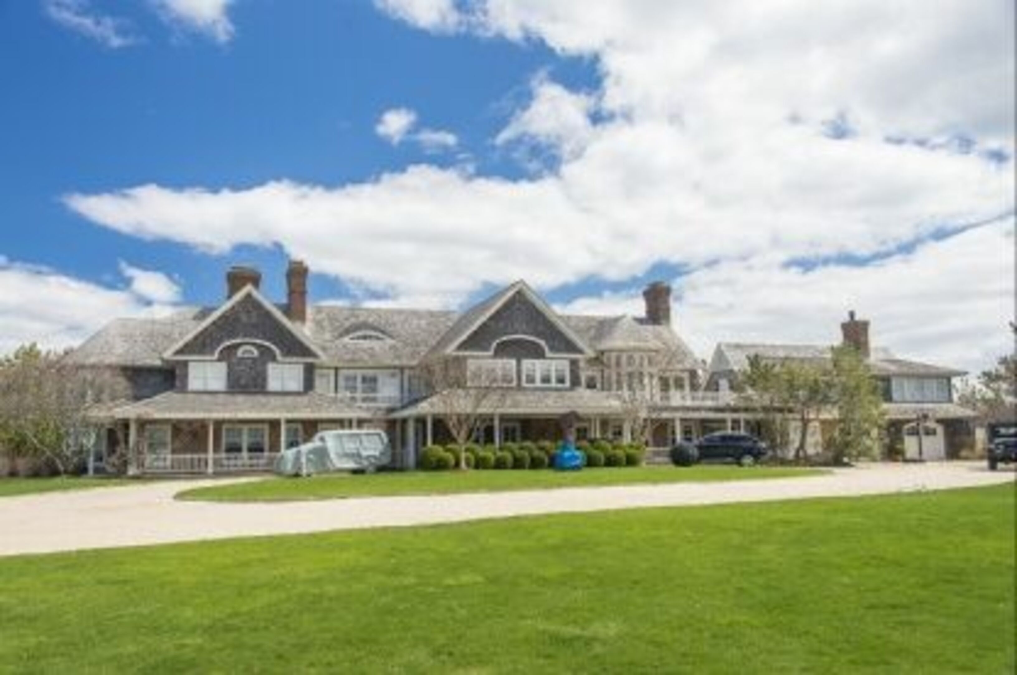 The Hamptons Homes For Rent Douglas Elliman