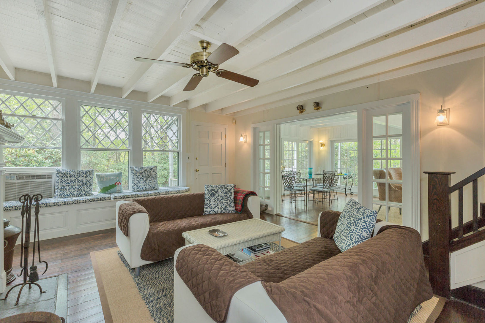 Property In Hampton Bays Out East