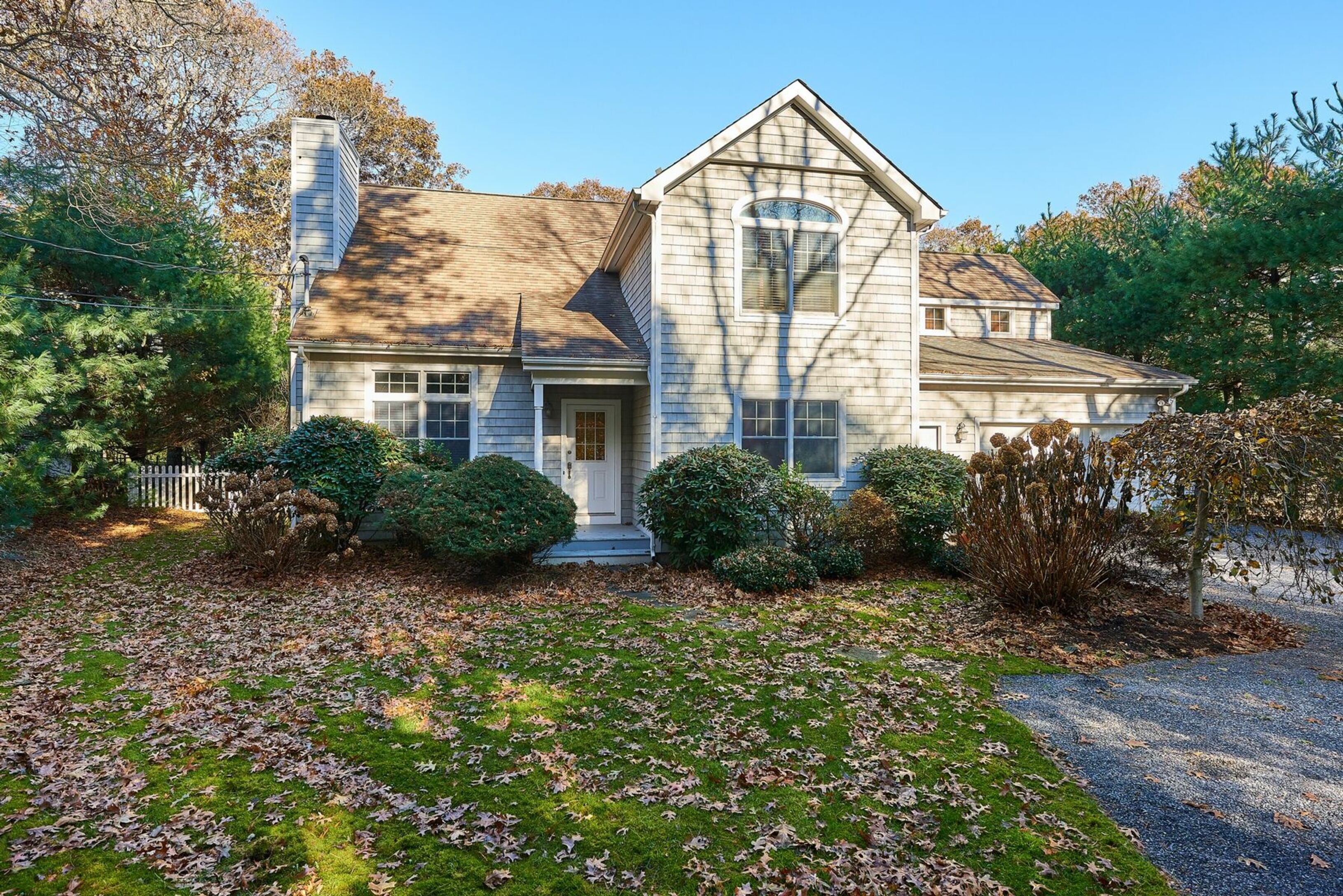 Property in Wainscott Out East