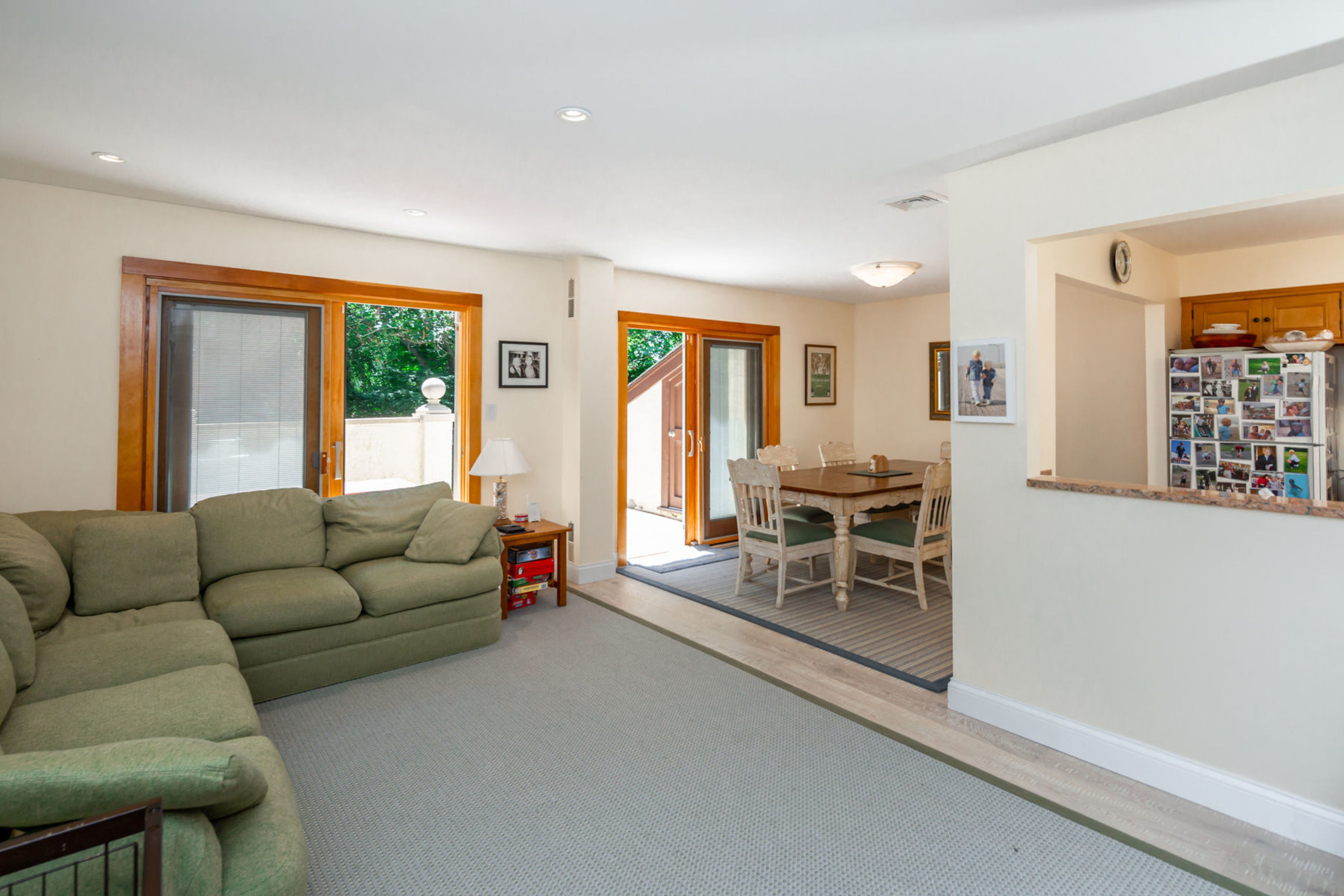 Canterbury Mews, Unit 5, 10 Leland Ln in Southampton Out East