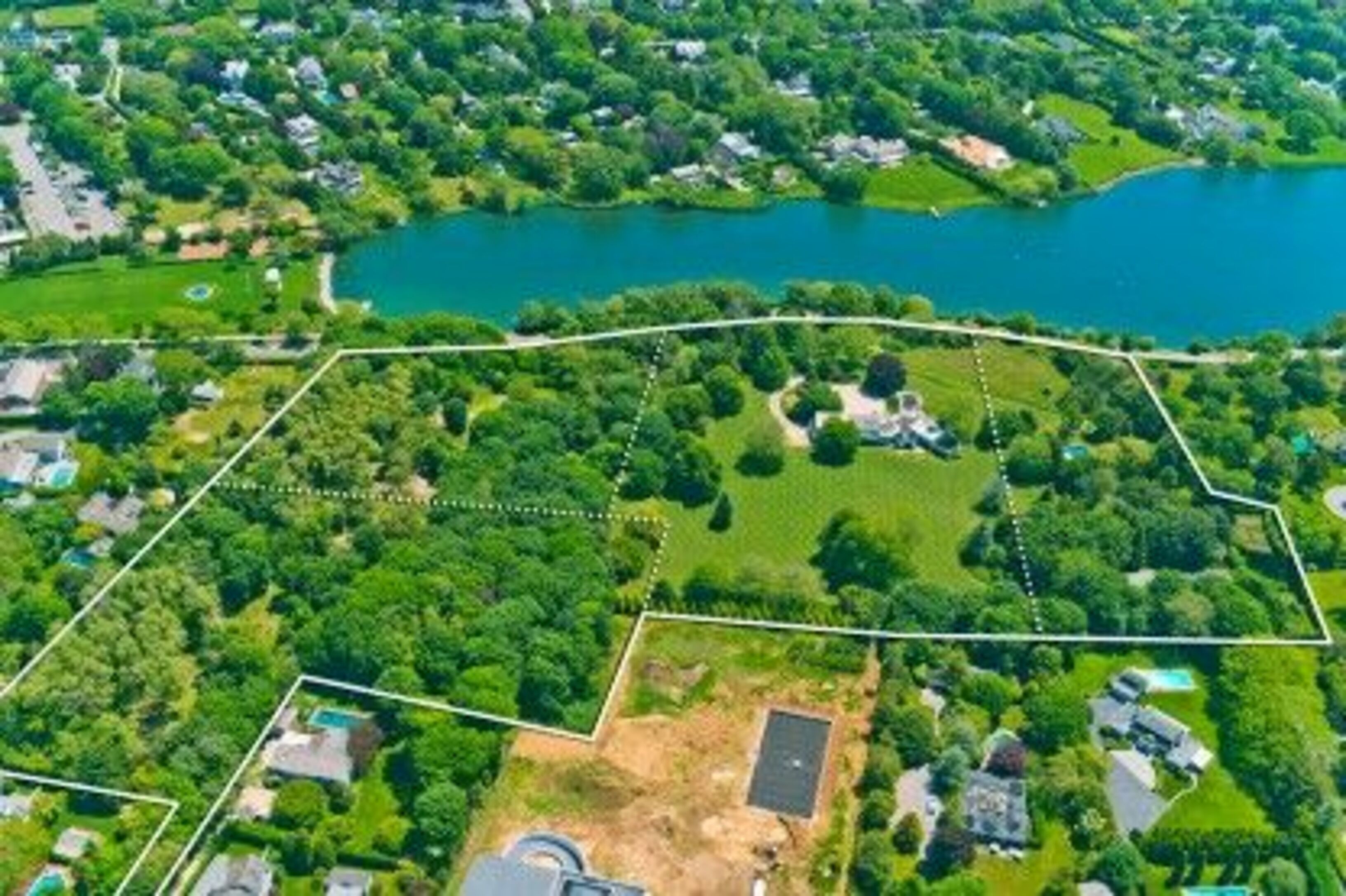 137 Pond Ln, (house) Lot 4 in Southampton Out East