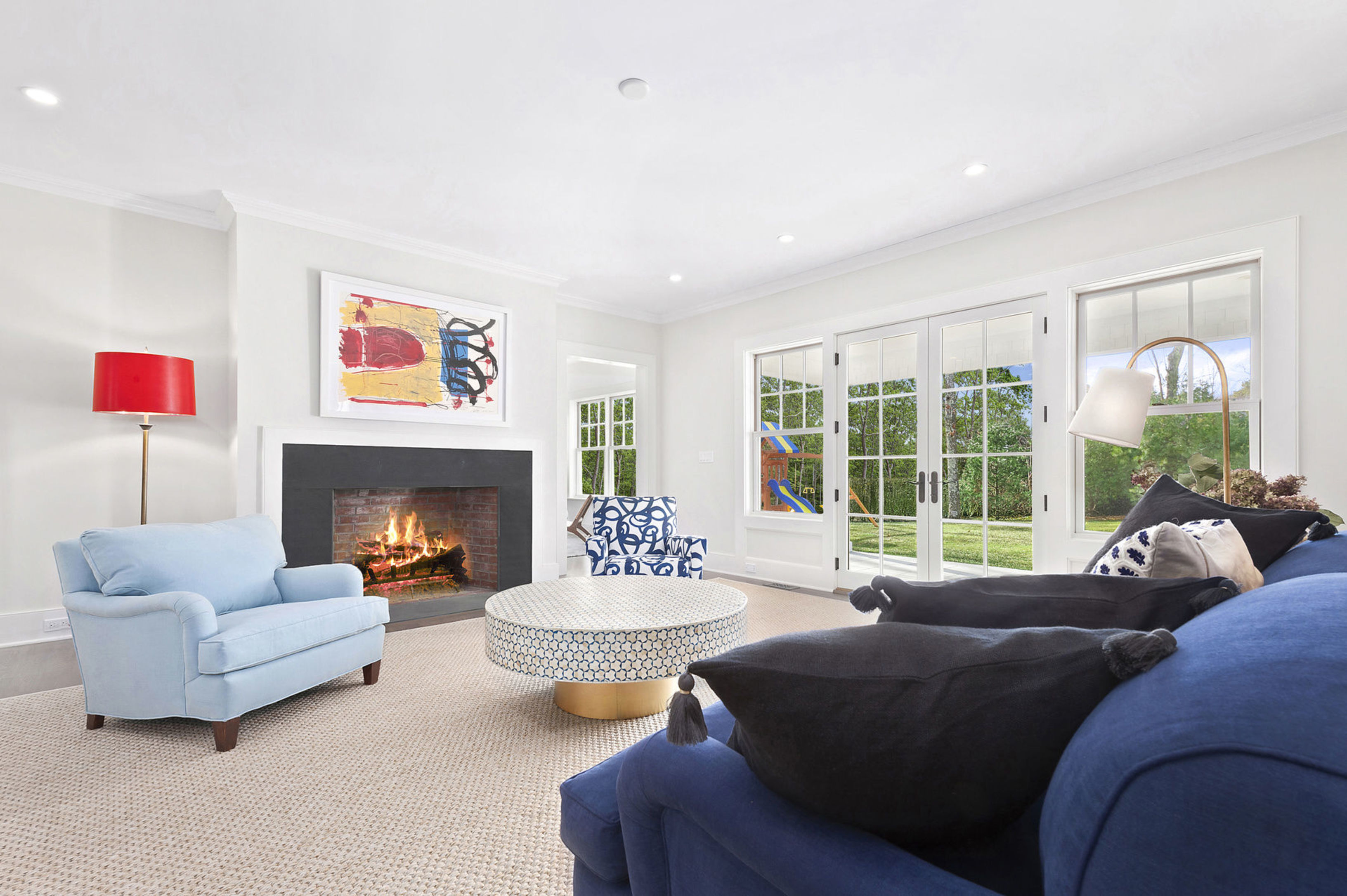 1 Frazier Ave in Southampton | Out East