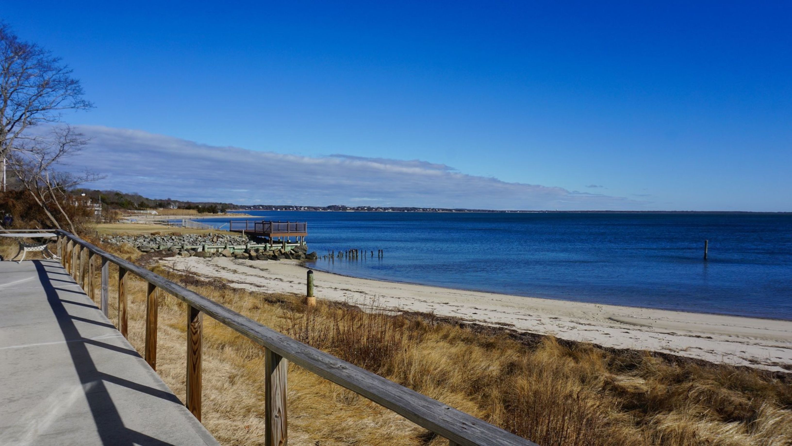 Property in Hampton Bays | Out East