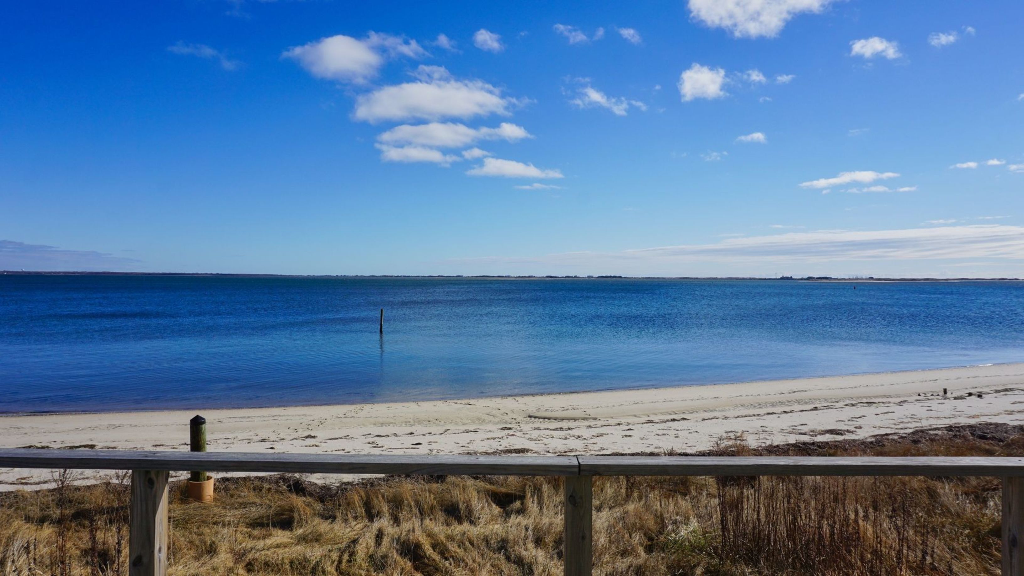 Property in Hampton Bays | Out East