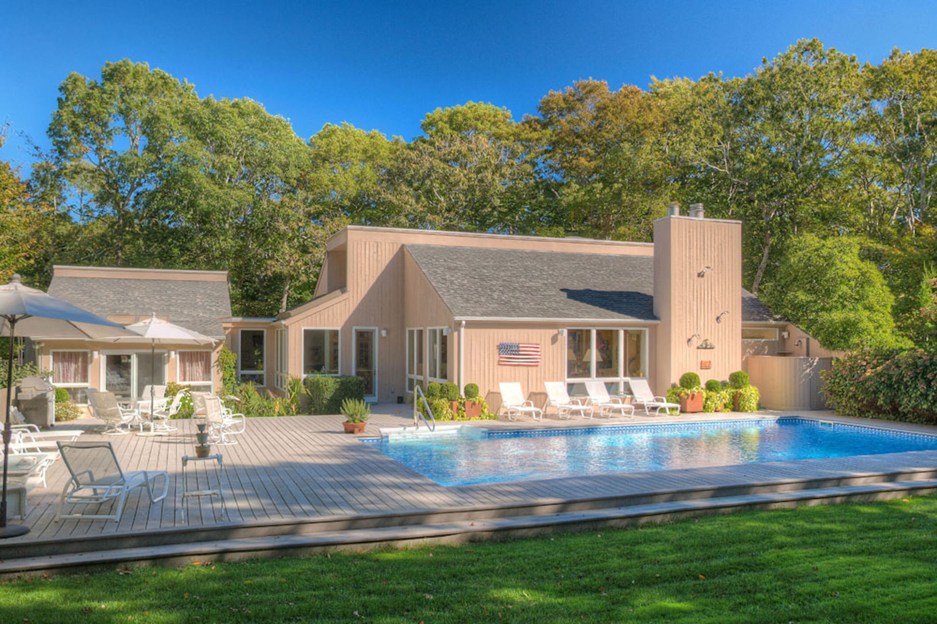 Property in Amagansett Out East