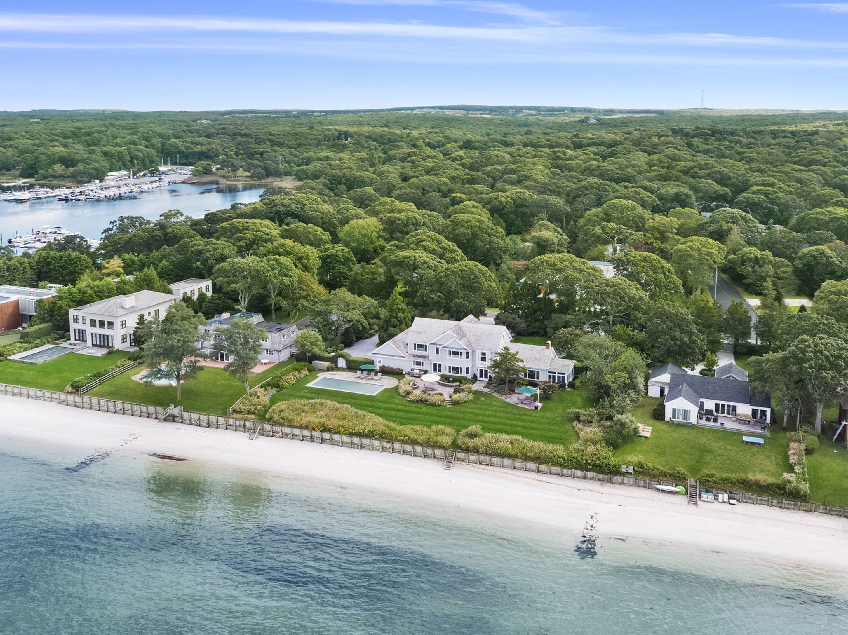 37 Noyac Bay Ave in Sag Harbor Out East