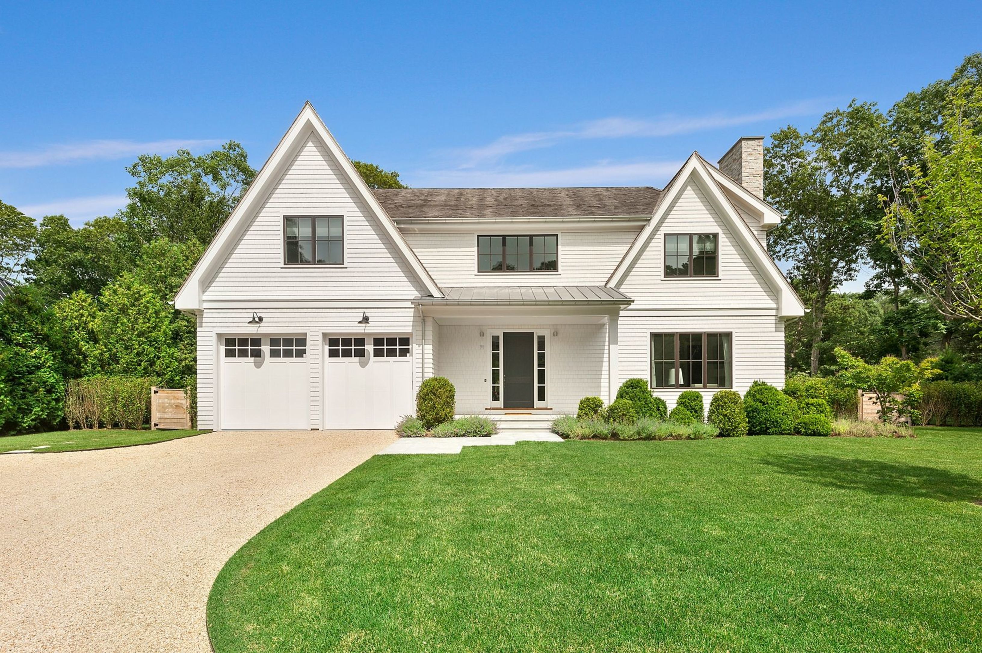 Property in Wainscott Out East