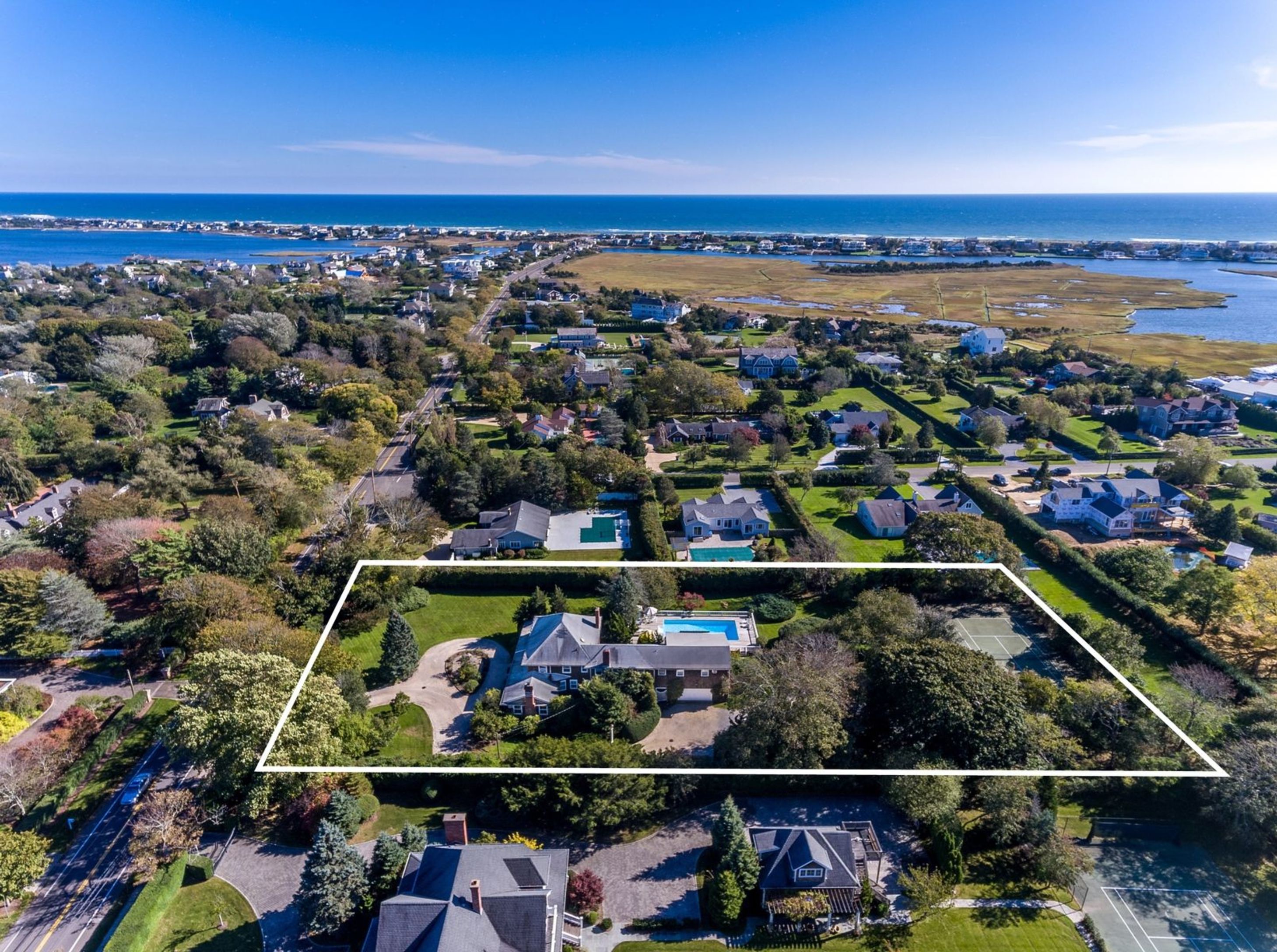 67 Beach Ln in Westhampton Beach Out East