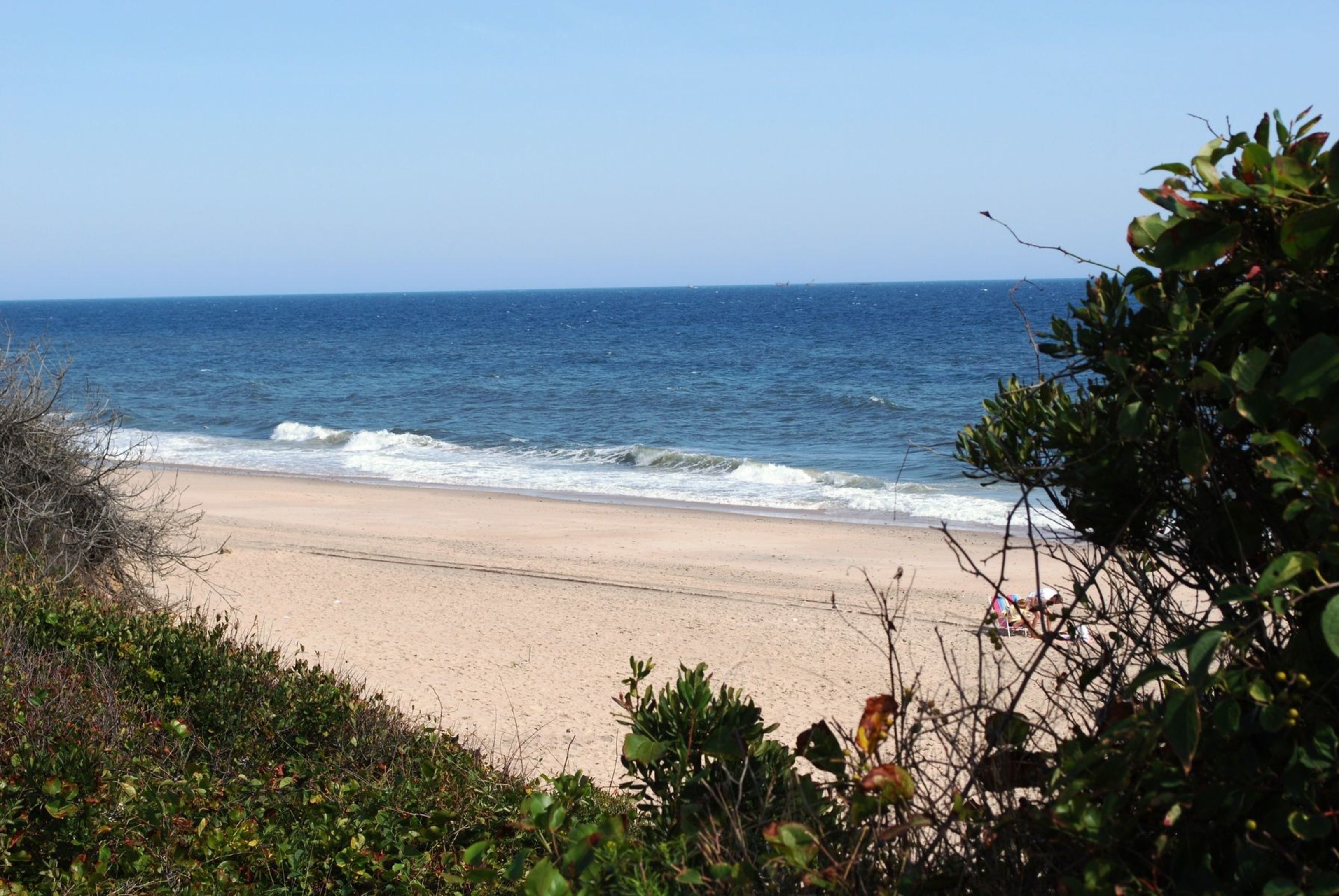 6 the Glen Hither Hills in Montauk Out East