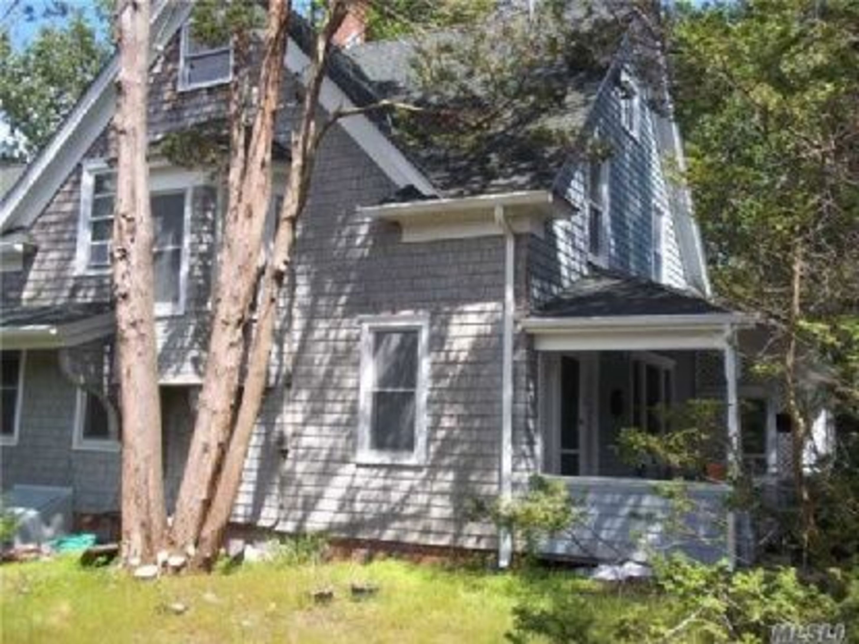 Property in East Quogue Out East