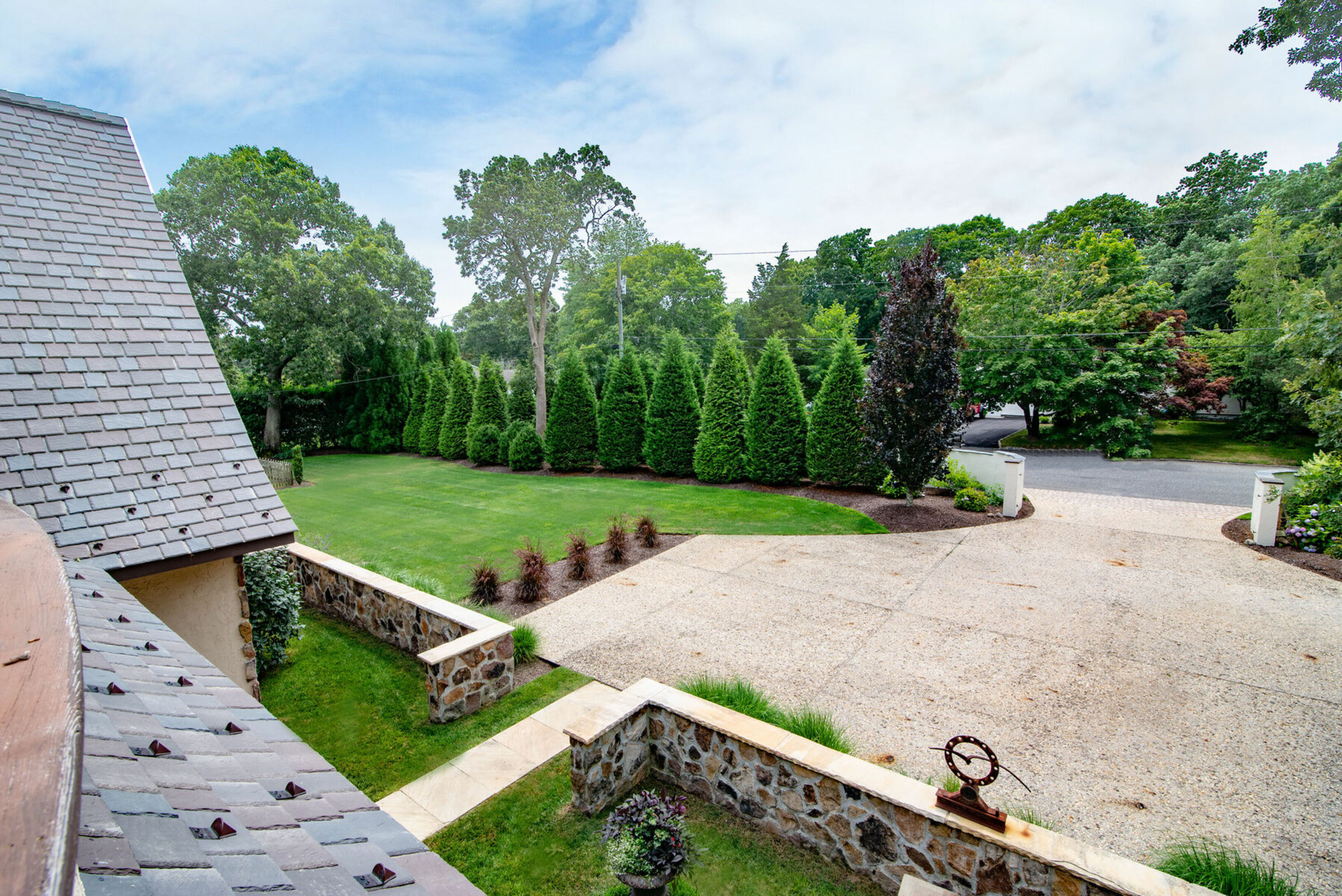 Property in Center Moriches Out East