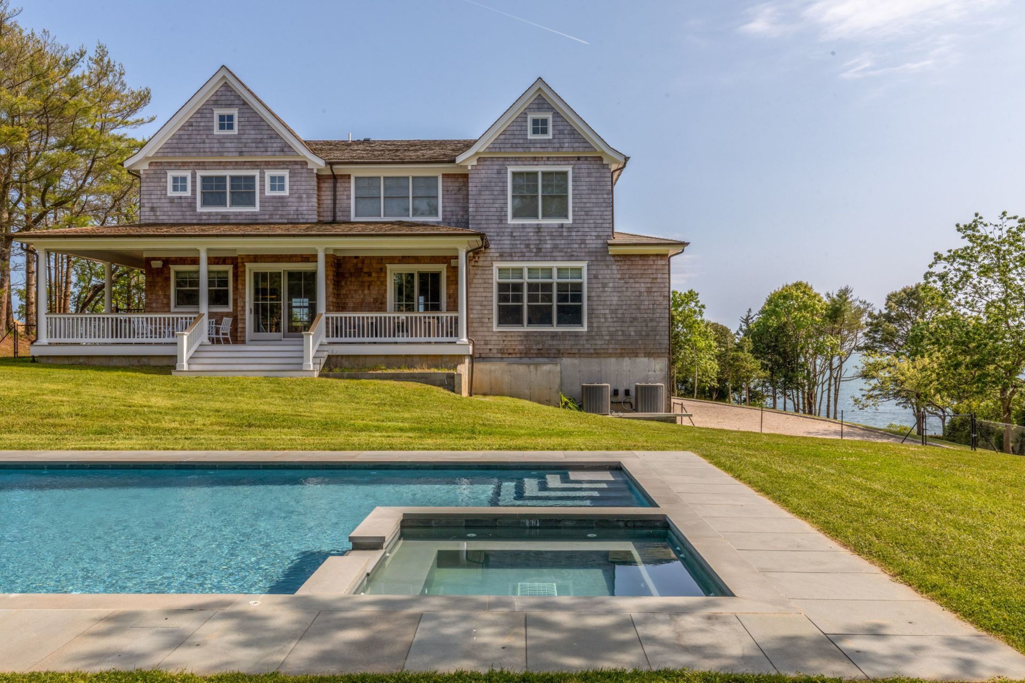 Property in Southampton Out East