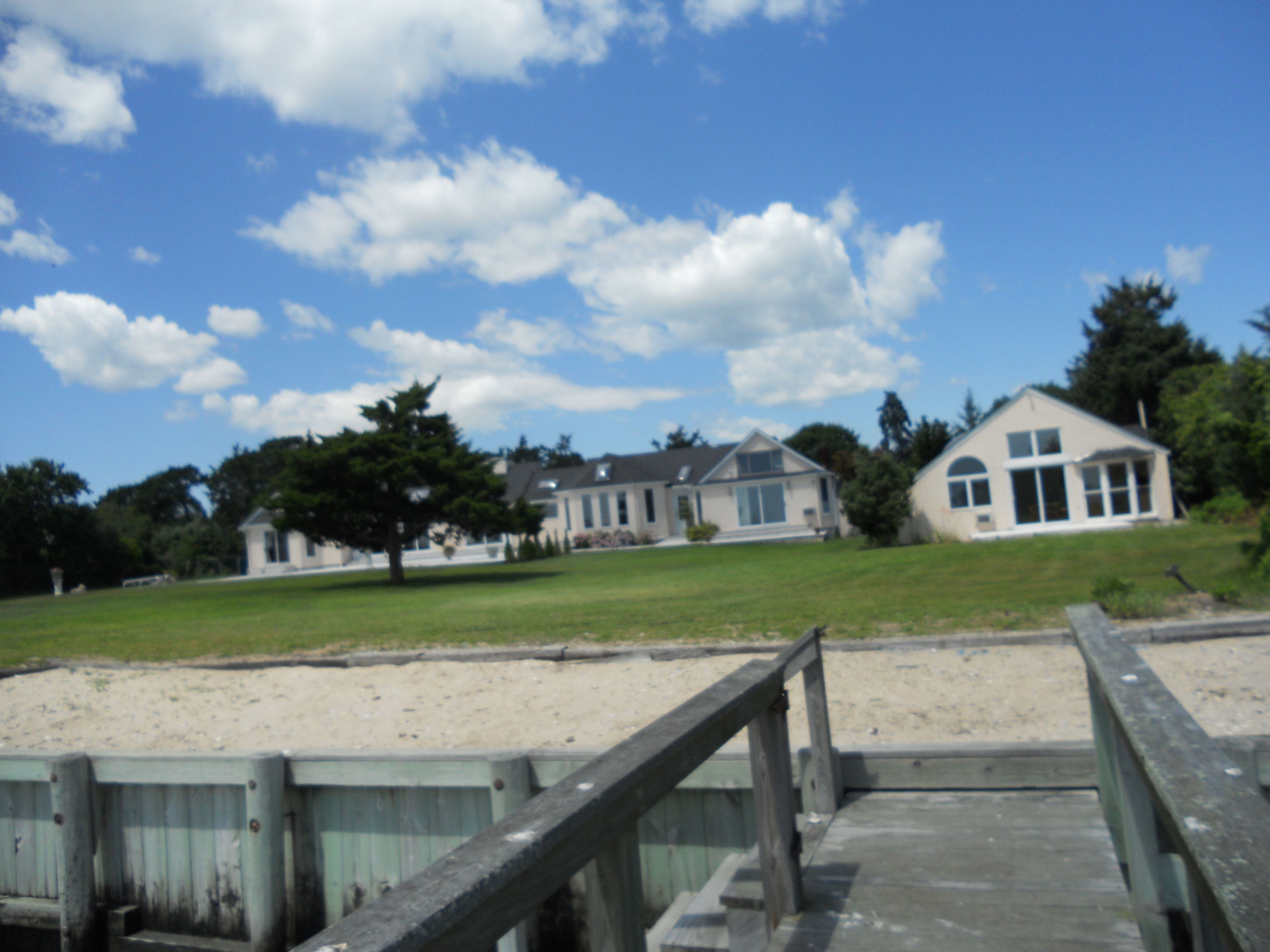 Property in Hampton Bays Out East