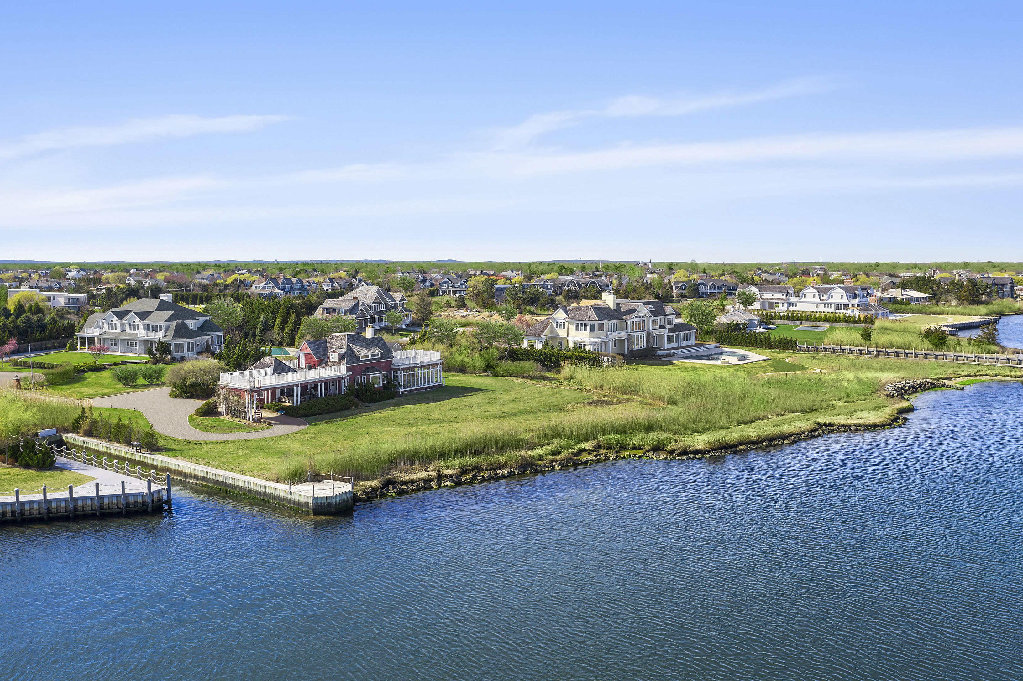 34 Westbridge Rd in Westhampton Beach Out East