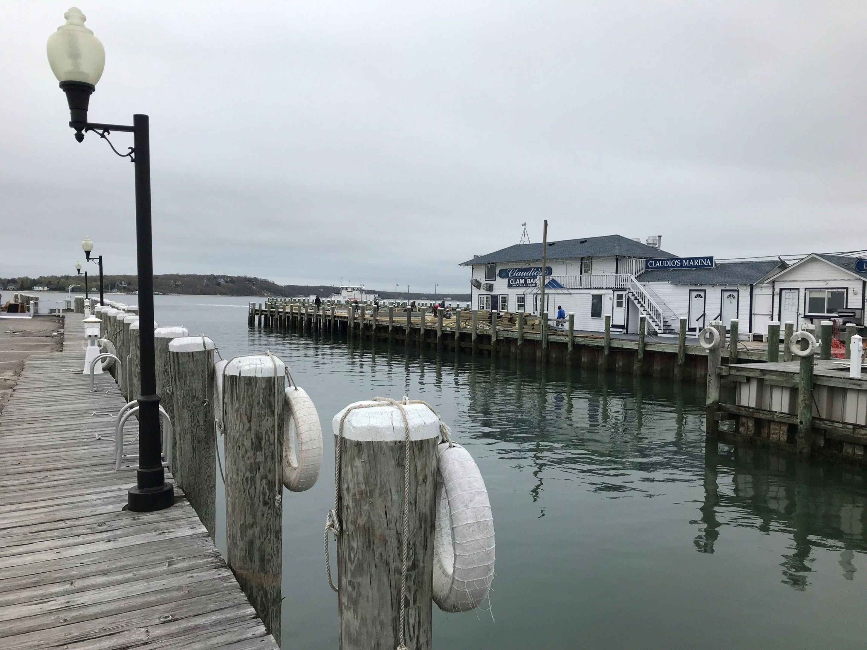 136 Main St in Greenport Out East