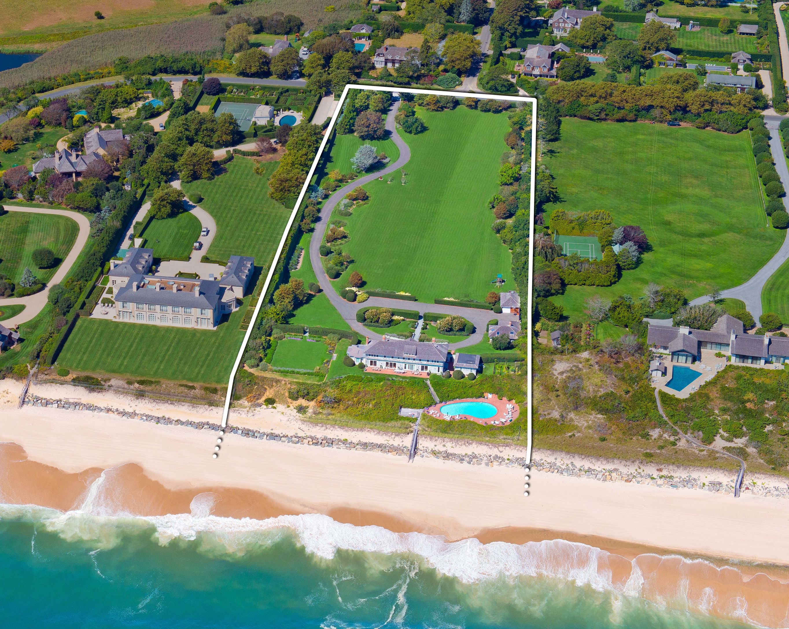 165 Lily Pond Ln in East Hampton Out East