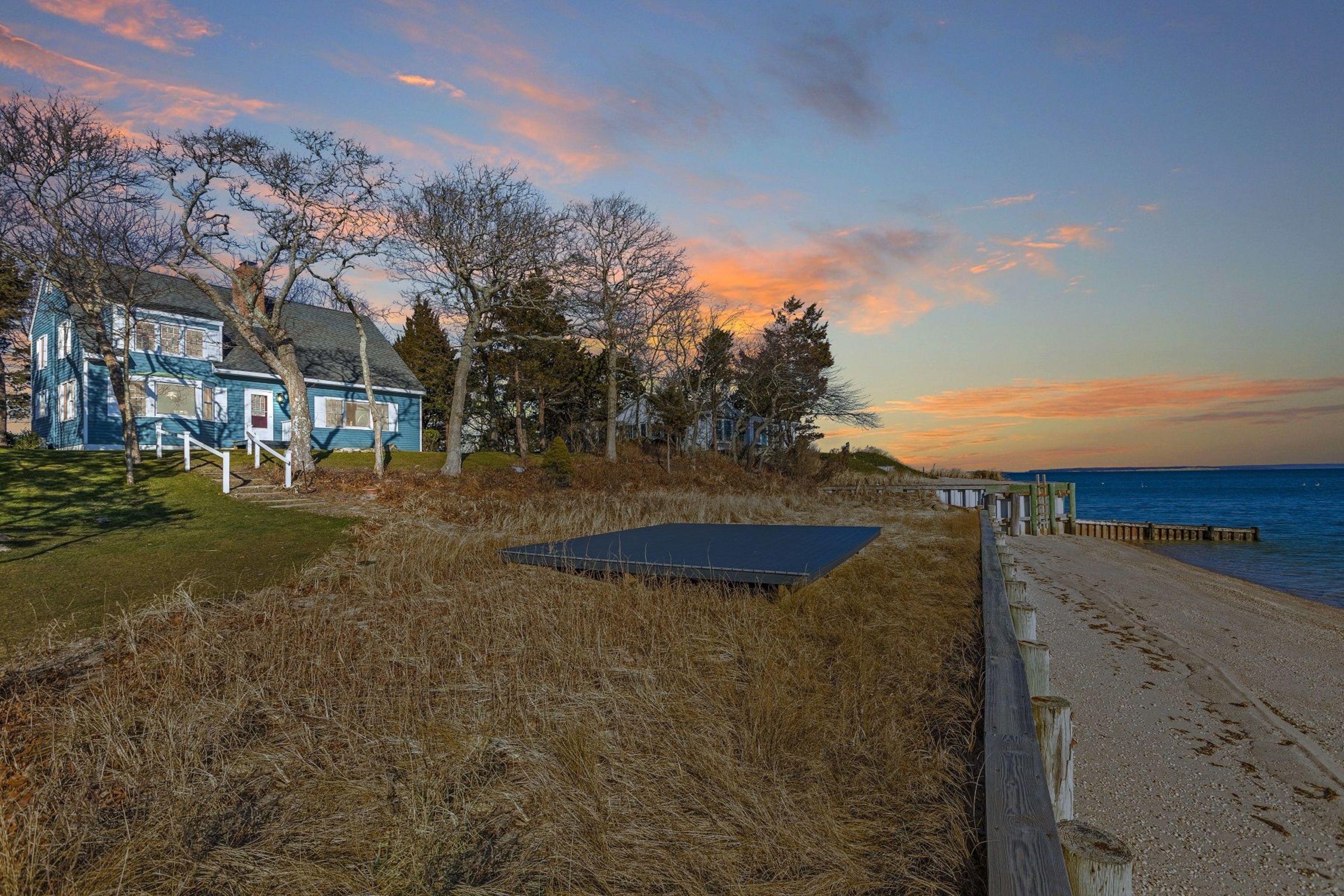 1501 Peconic Bay Blvd in Riverhead Out East