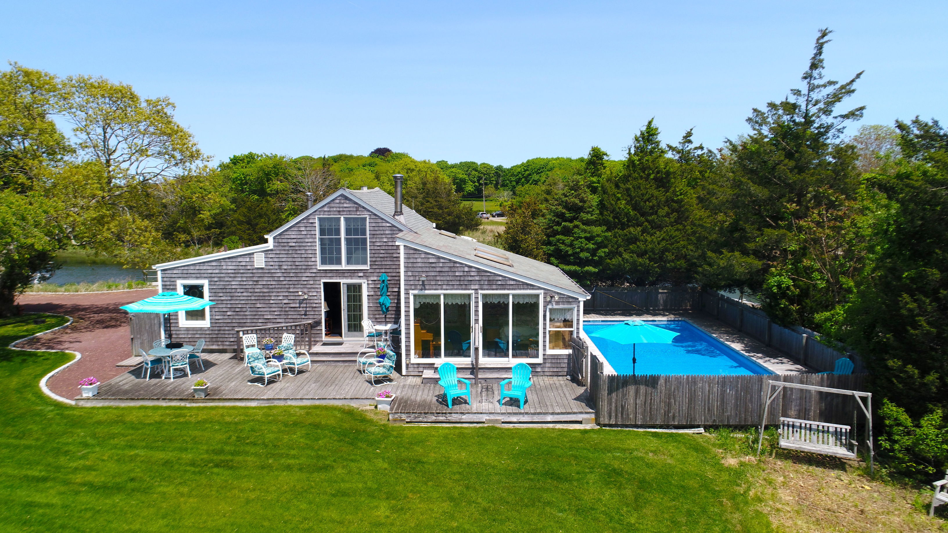 413 Peconic Bay Blvd in Riverhead Out East