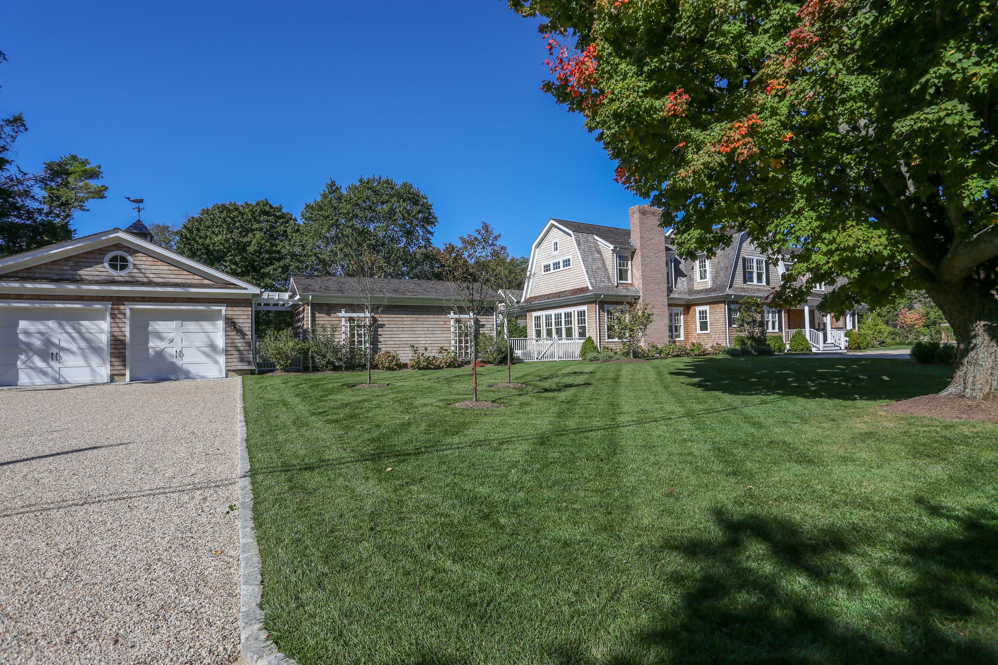 330 Hill St in Southampton Out East