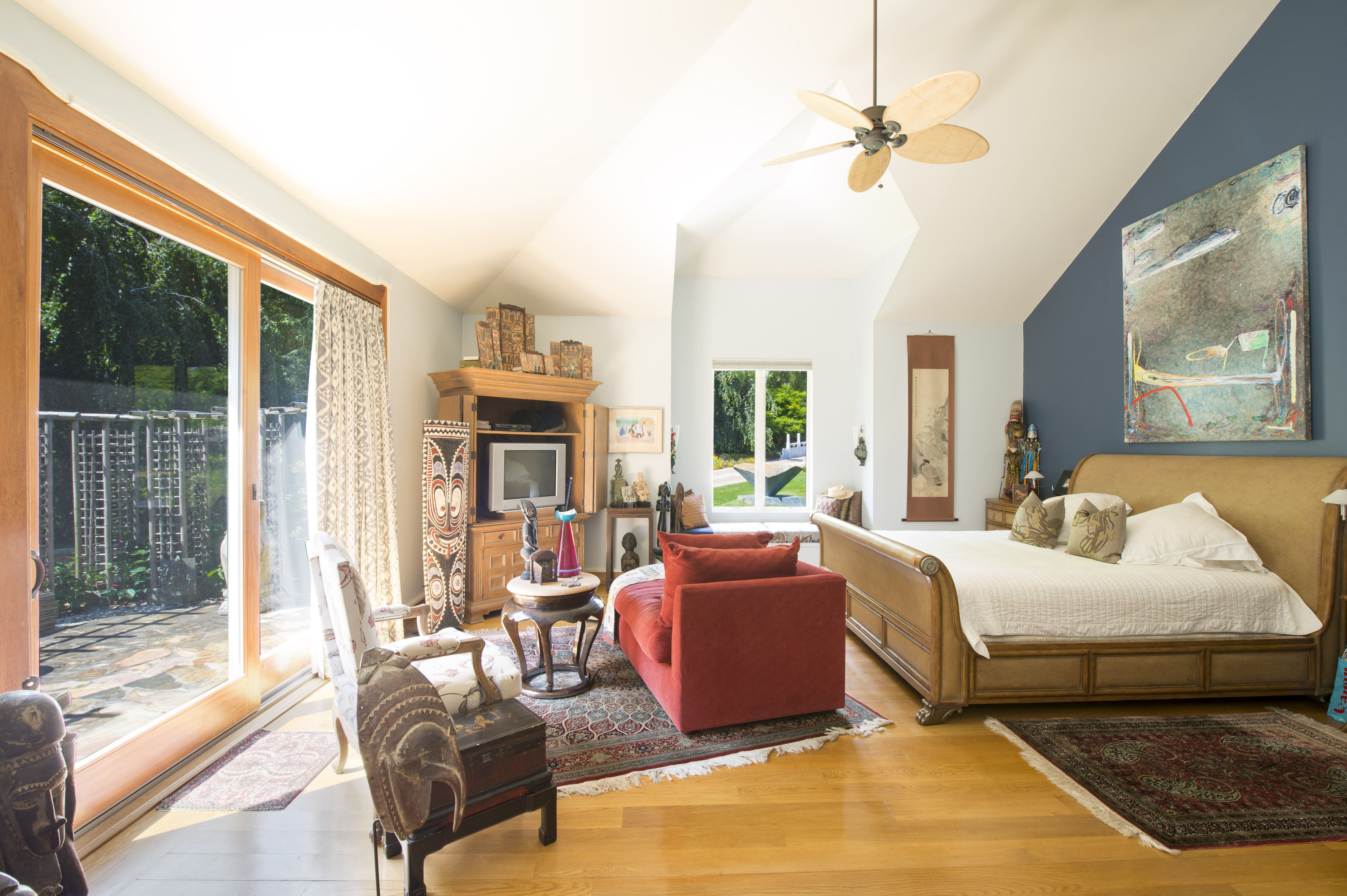 5 Paumanok Road in Bridgehampton Out East