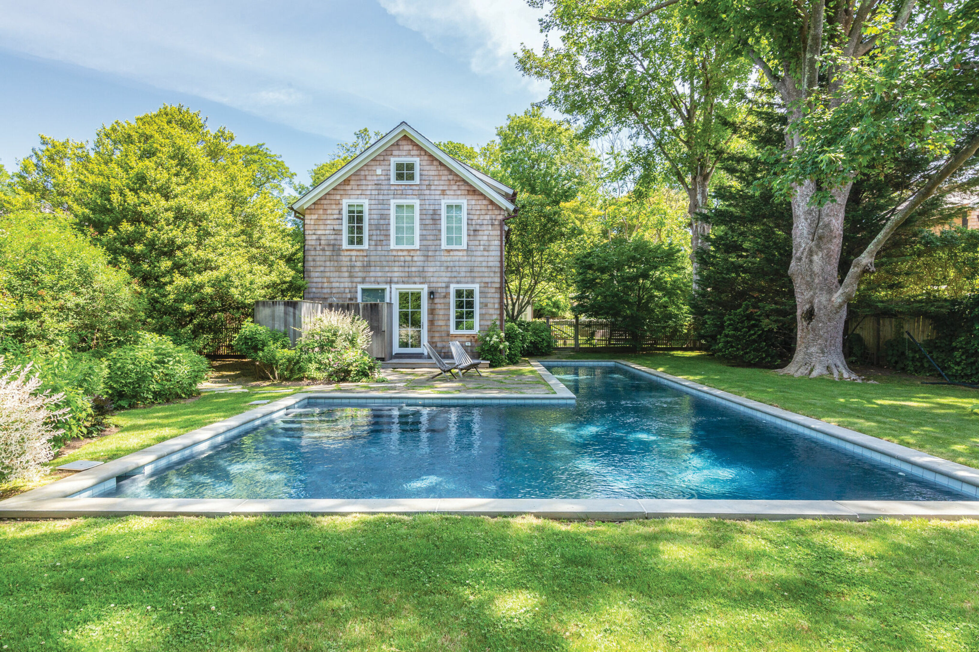 30 Hand Ln in Amagansett Out East