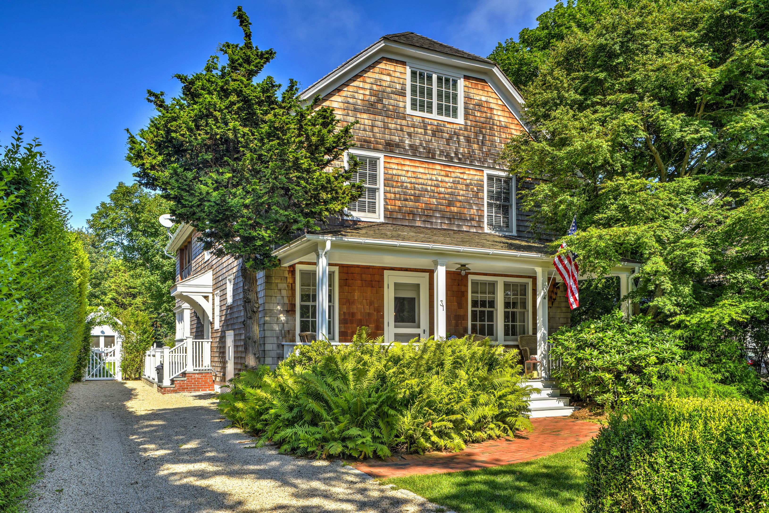 Property in Amagansett Out East
