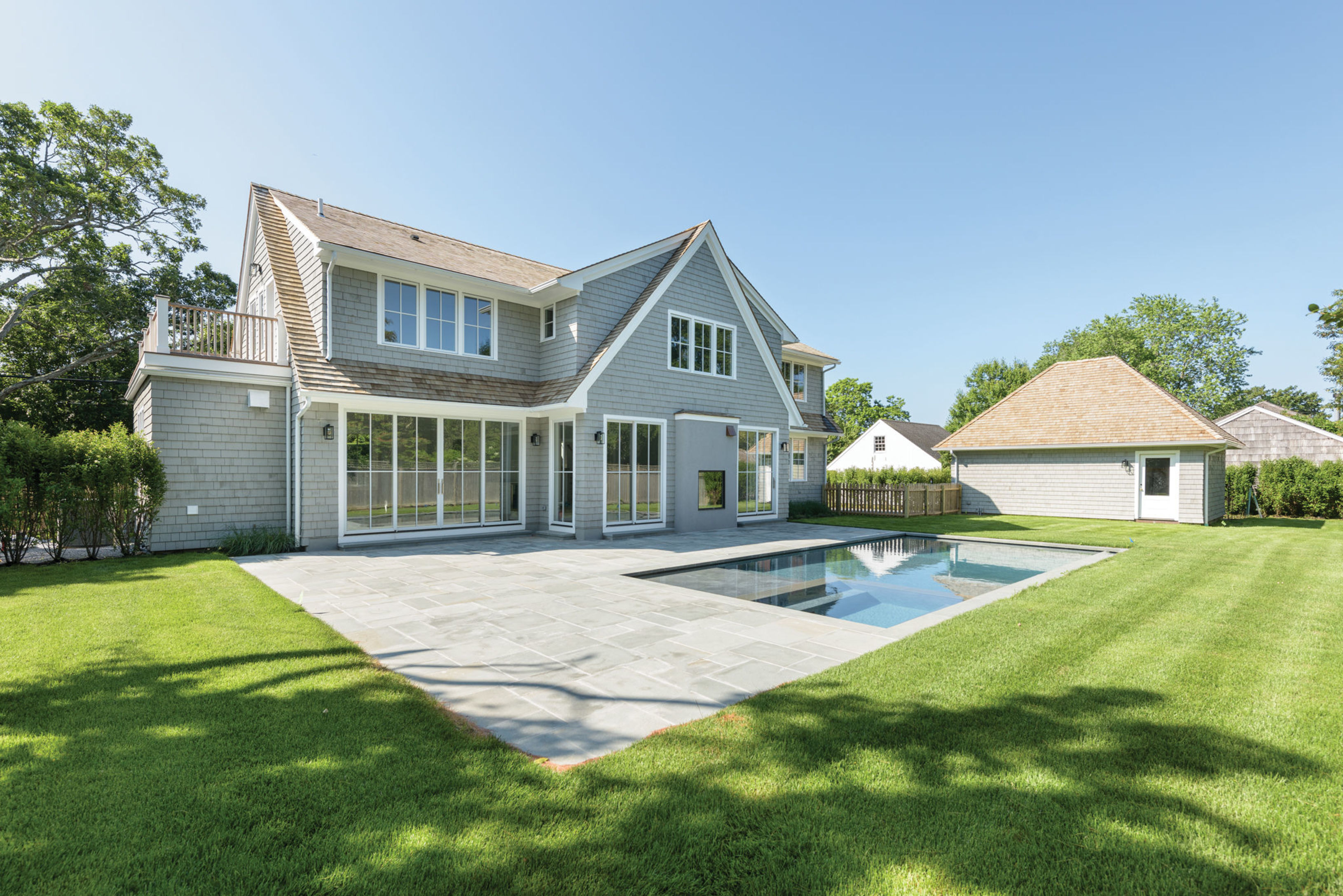 28 Narrow Ln in Bridgehampton Out East