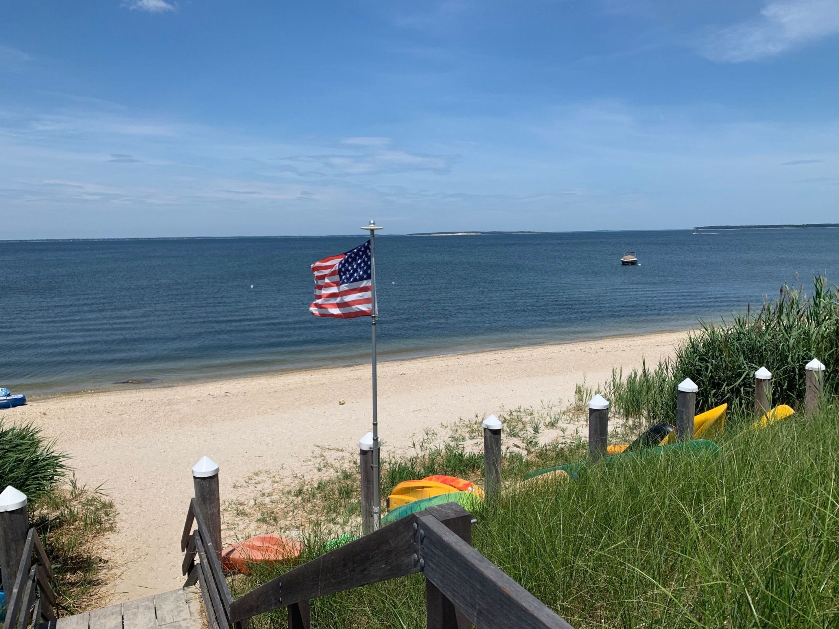 9 Peconic Overlook in Hampton Bays Out East